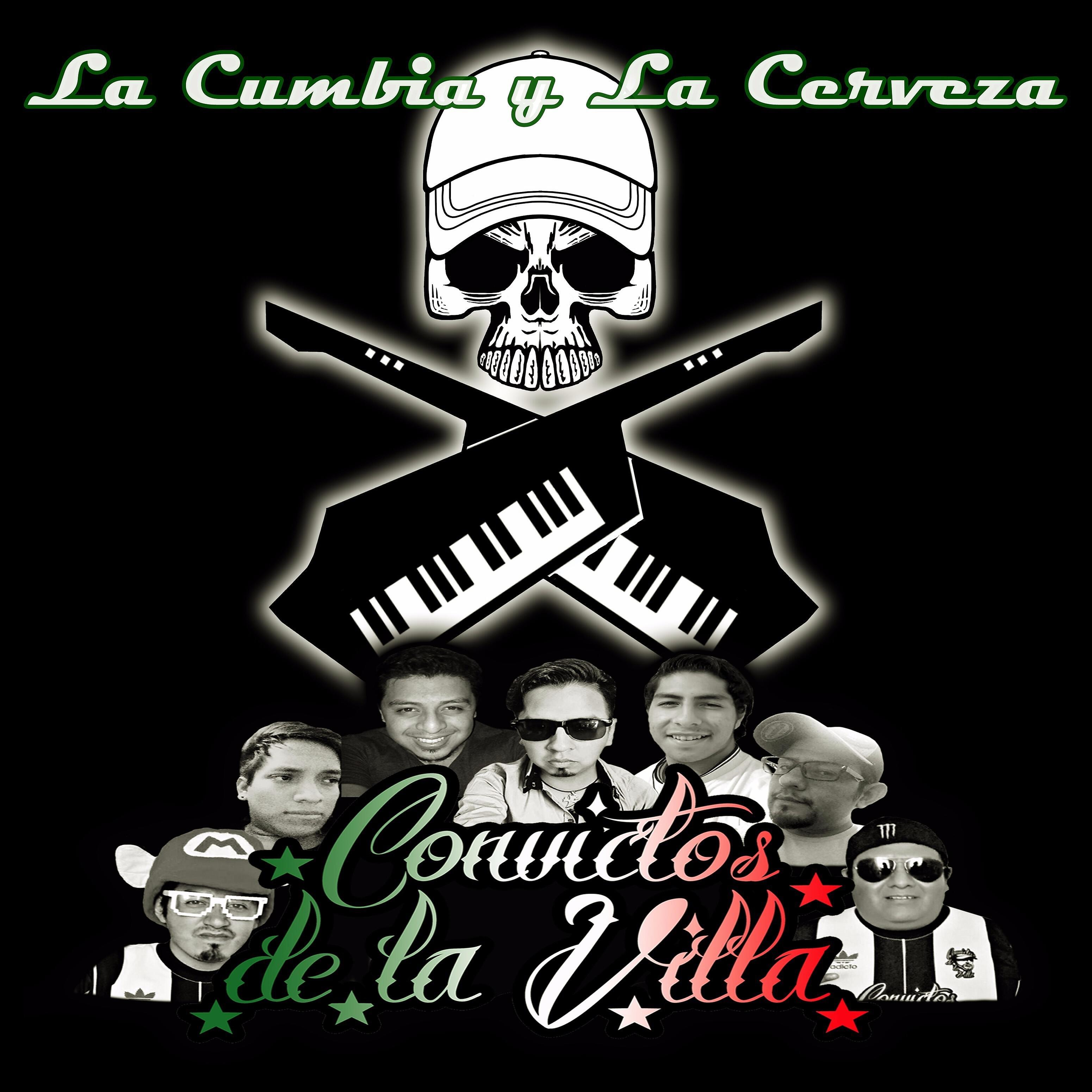 convictos de la villa - Hoy Te Veo Llorando