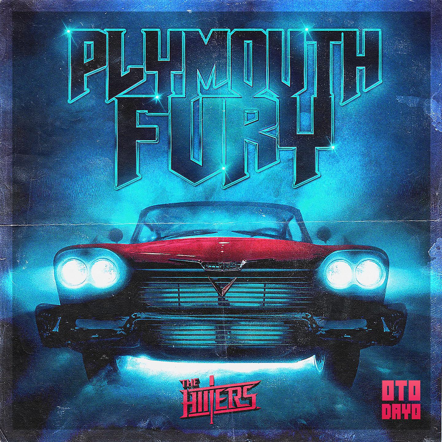 Постер альбома Plymouth Fury