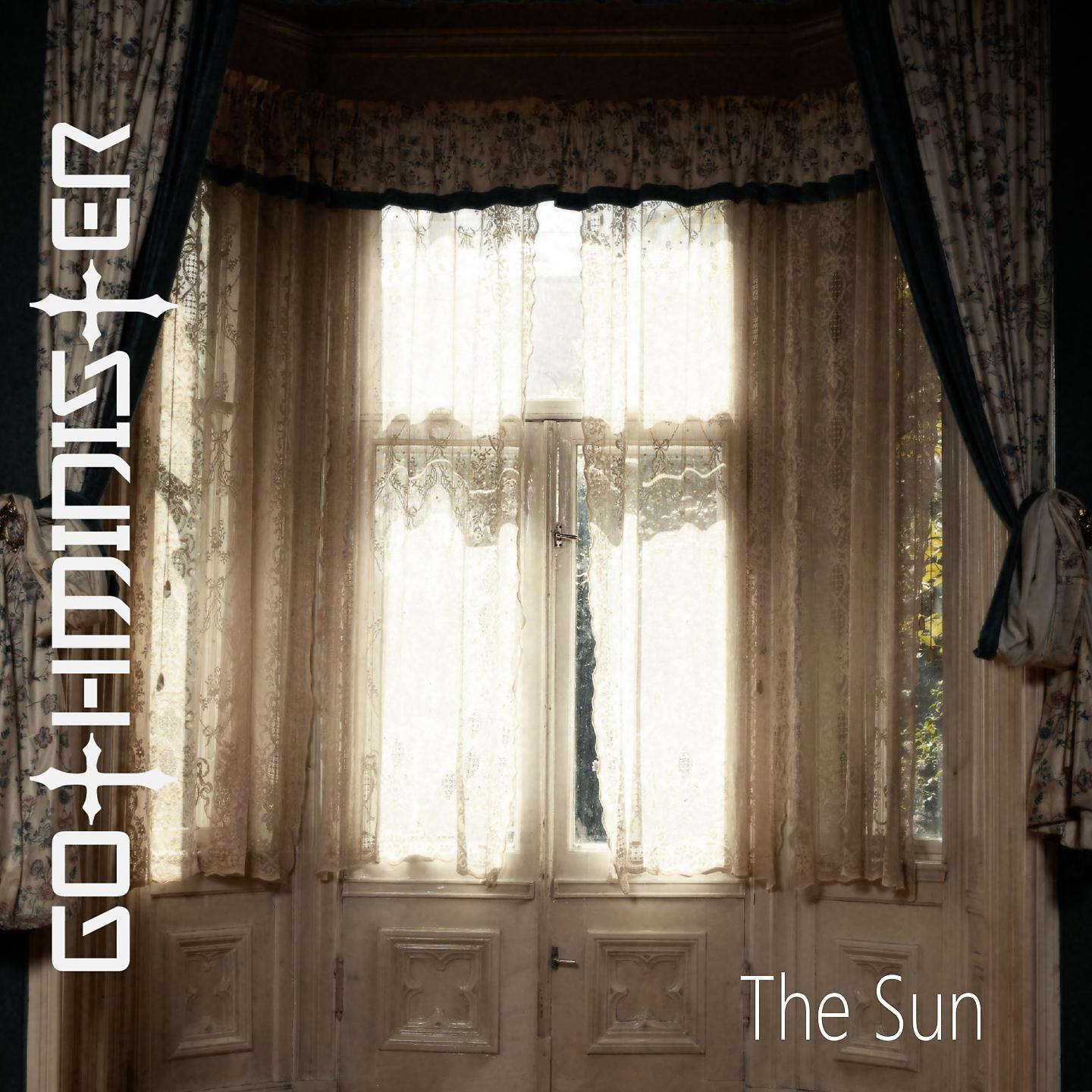 Постер альбома The Sun