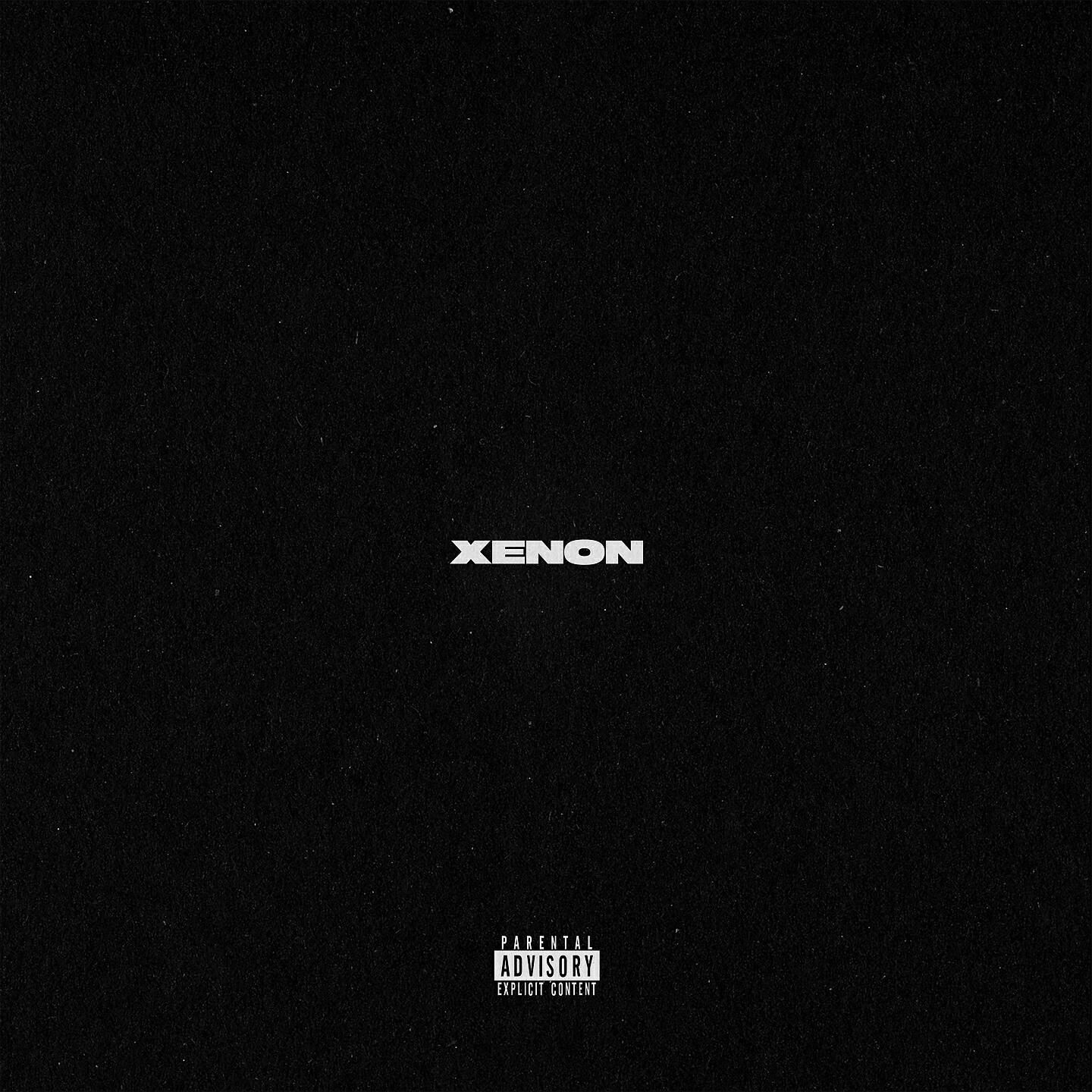 METRICKZ - Xenon