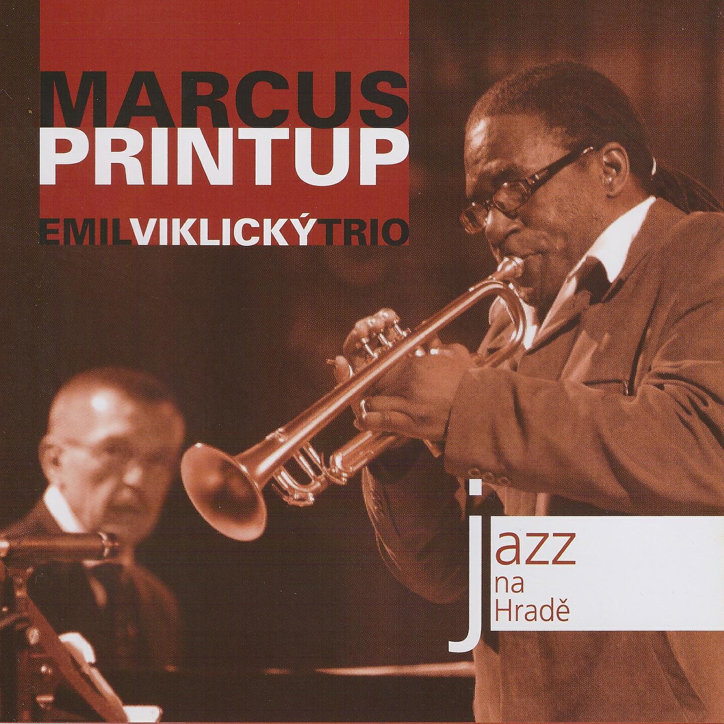 Marcus Printup - Lasko, Boze, Iasko (Live)