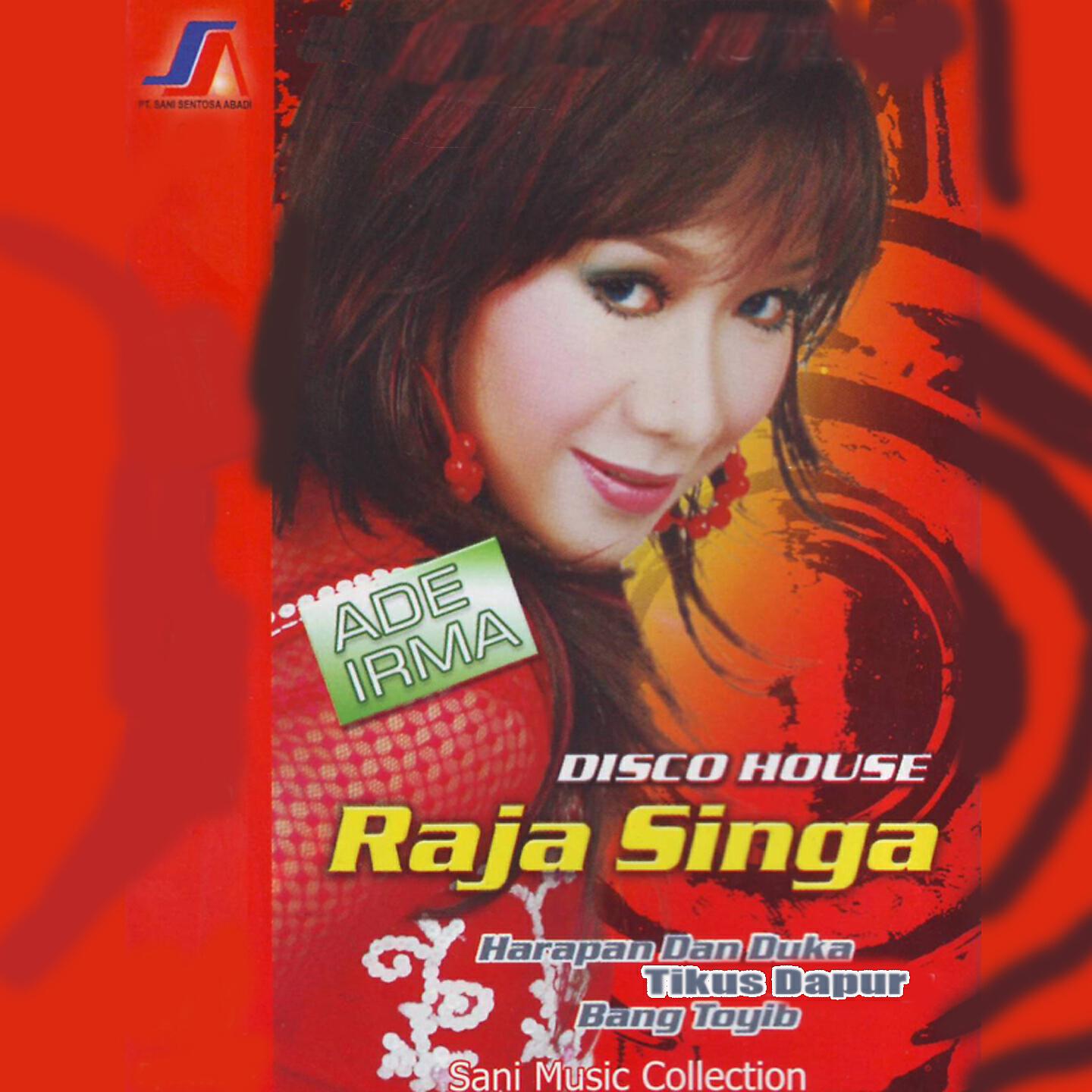 Ade Irma - Tikus Dapur