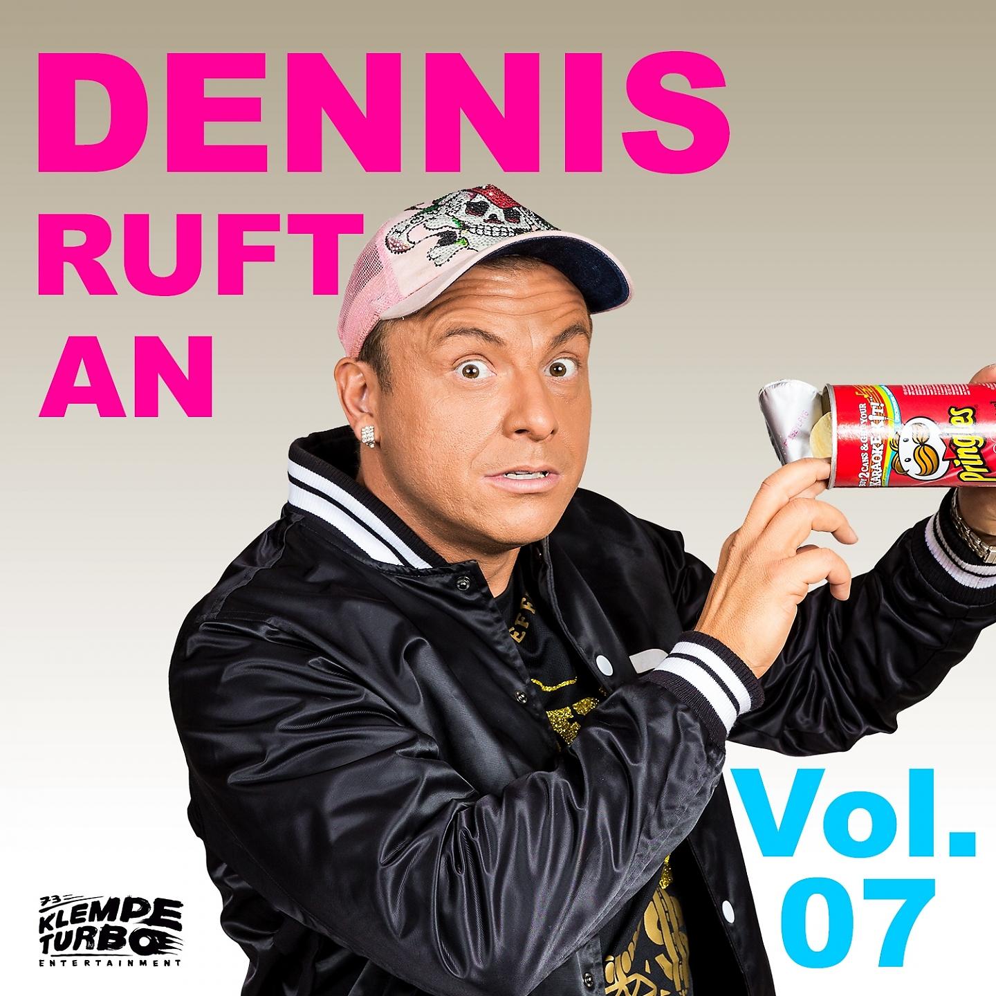 Постер альбома Dennis ruft an, Vol. 7