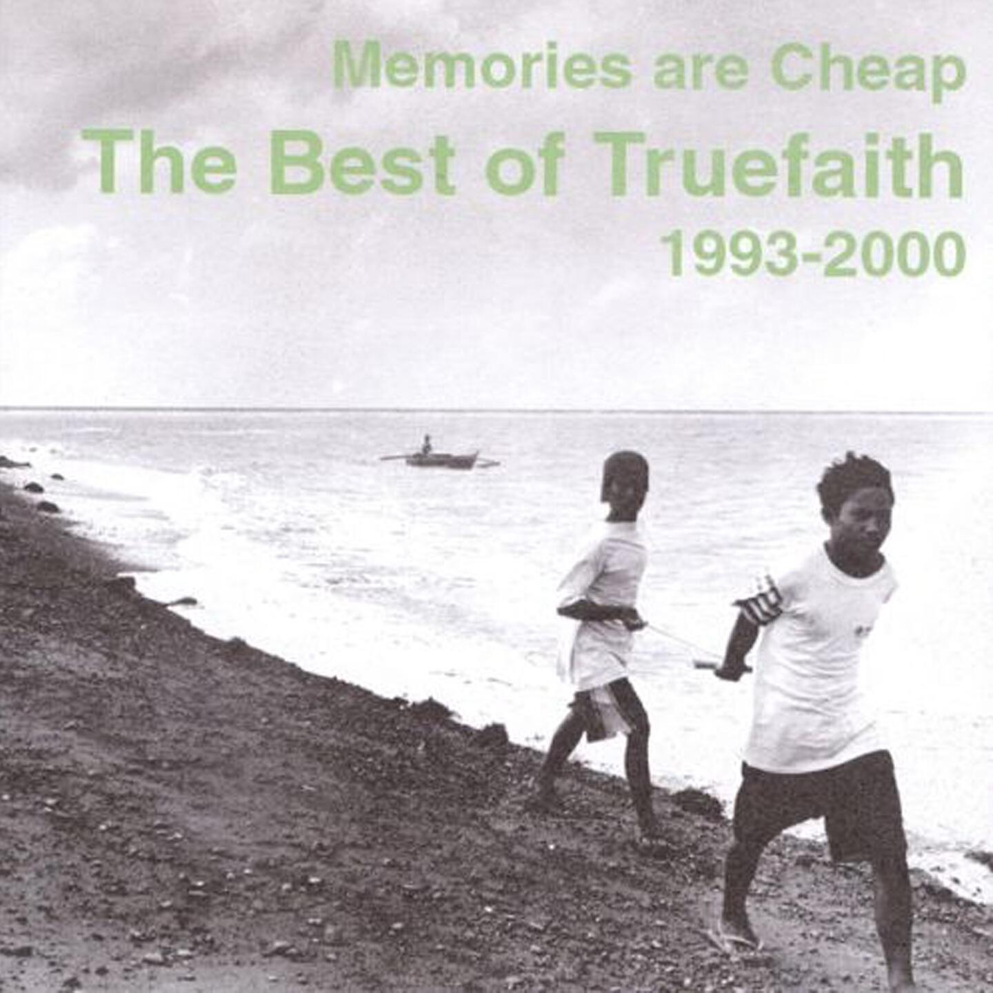 Truefaith - (Awit Para) Sa Kanya