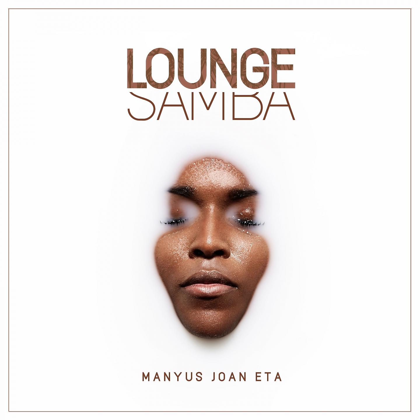 Постер альбома Lounge Samba
