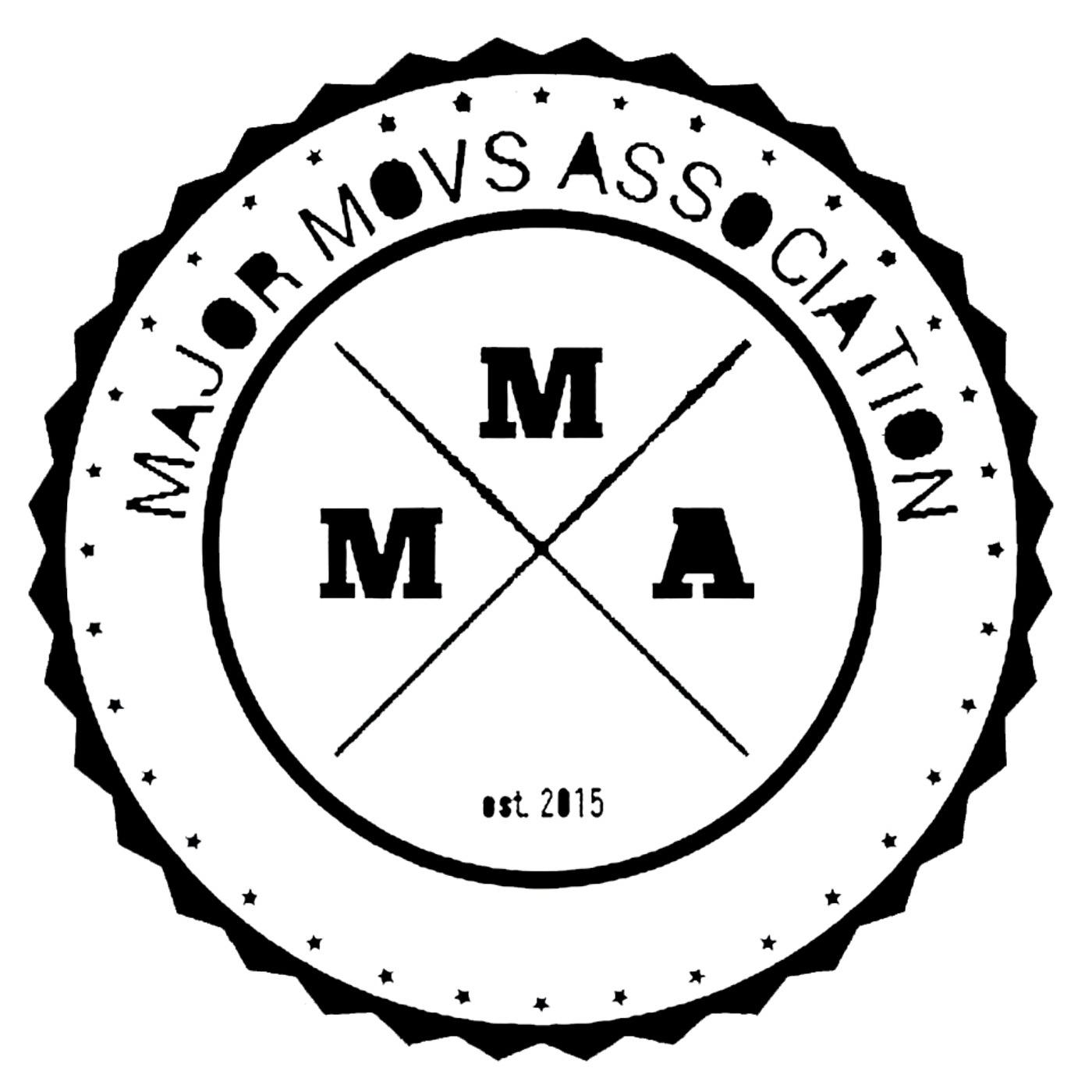 Постер альбома Mma Mixtape, Vol. 1