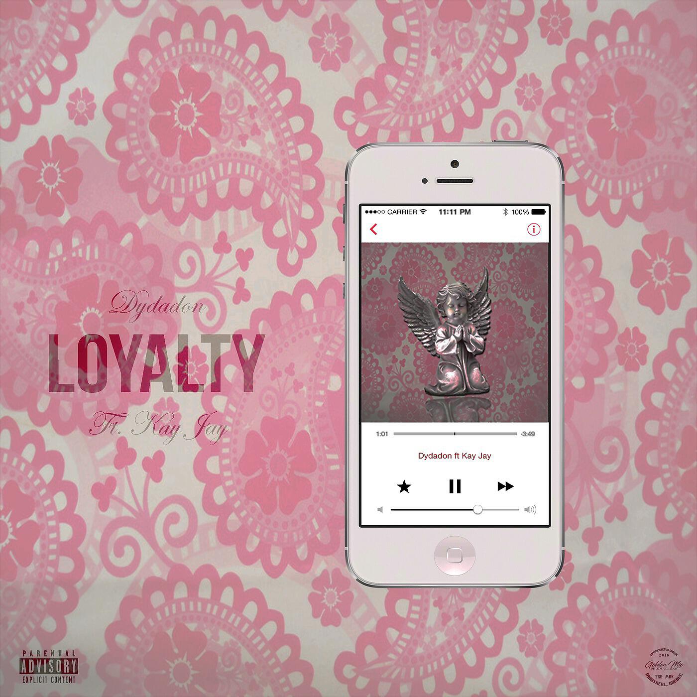 Dydadon - Loyalty