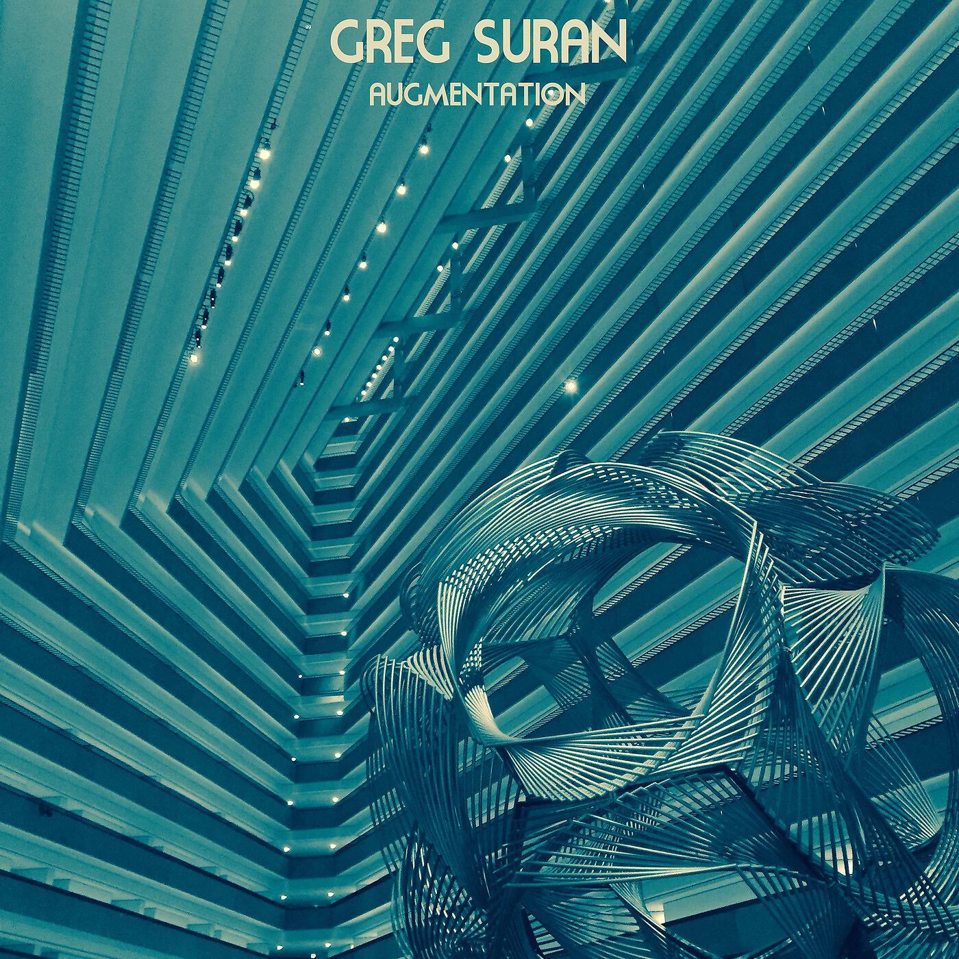 Greg Suran - Option Trauma