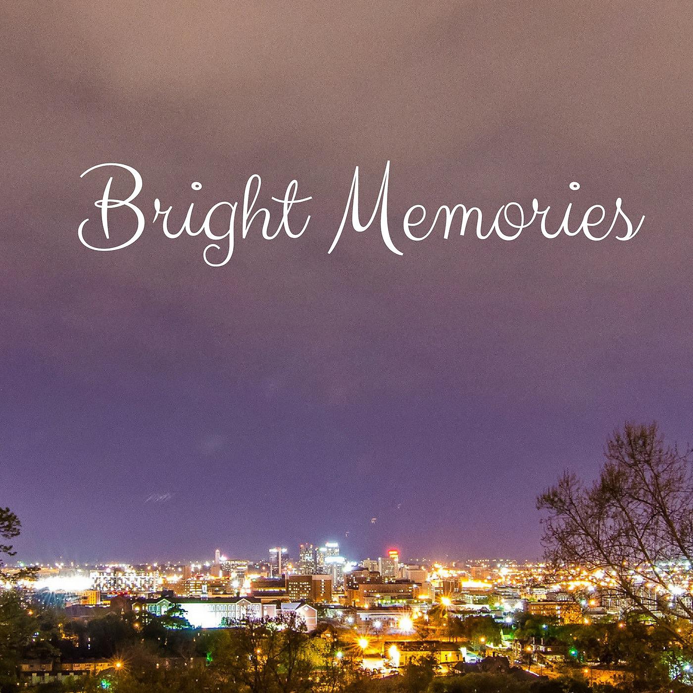 Постер альбома Bright Memories