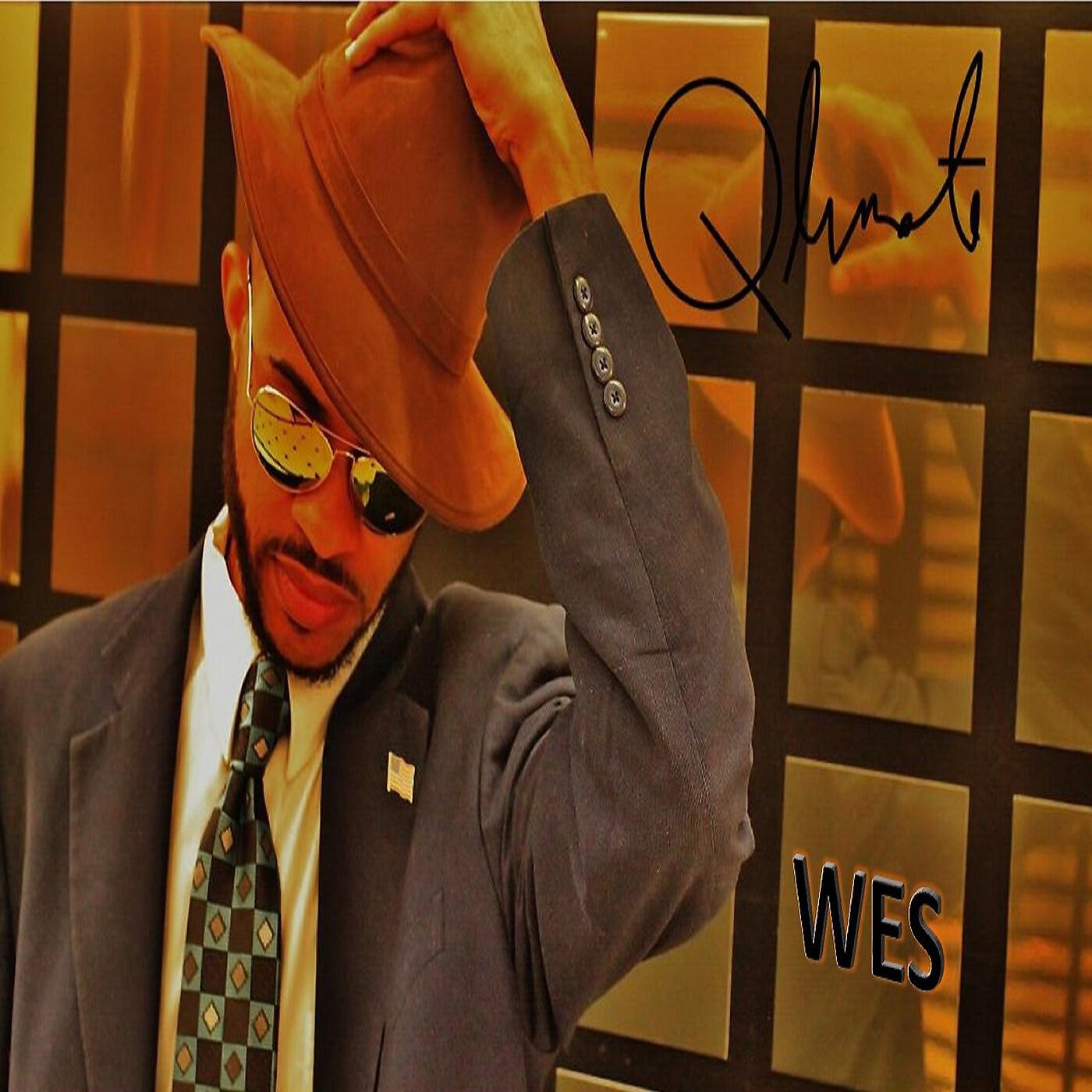 WES - Steady Dropping (feat. Constantine)