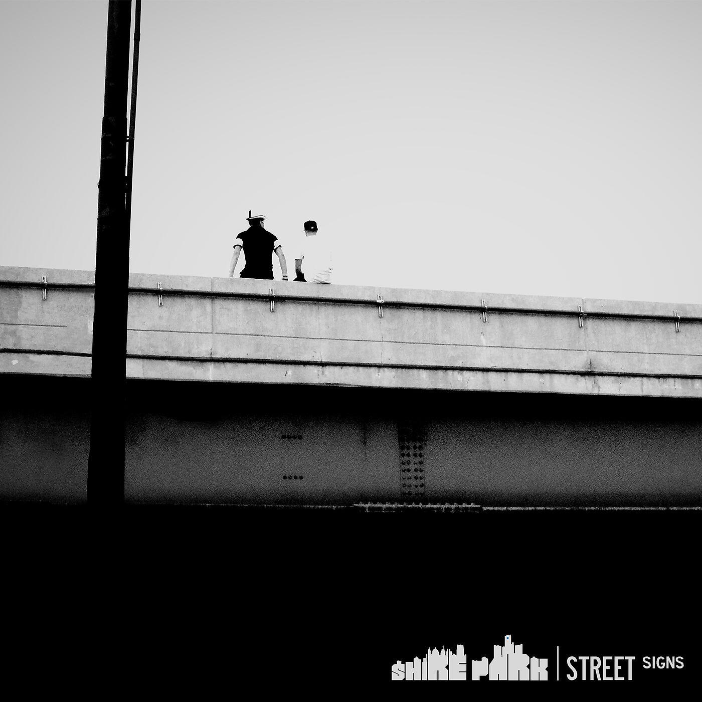 Shire Park - Grab the Bottle