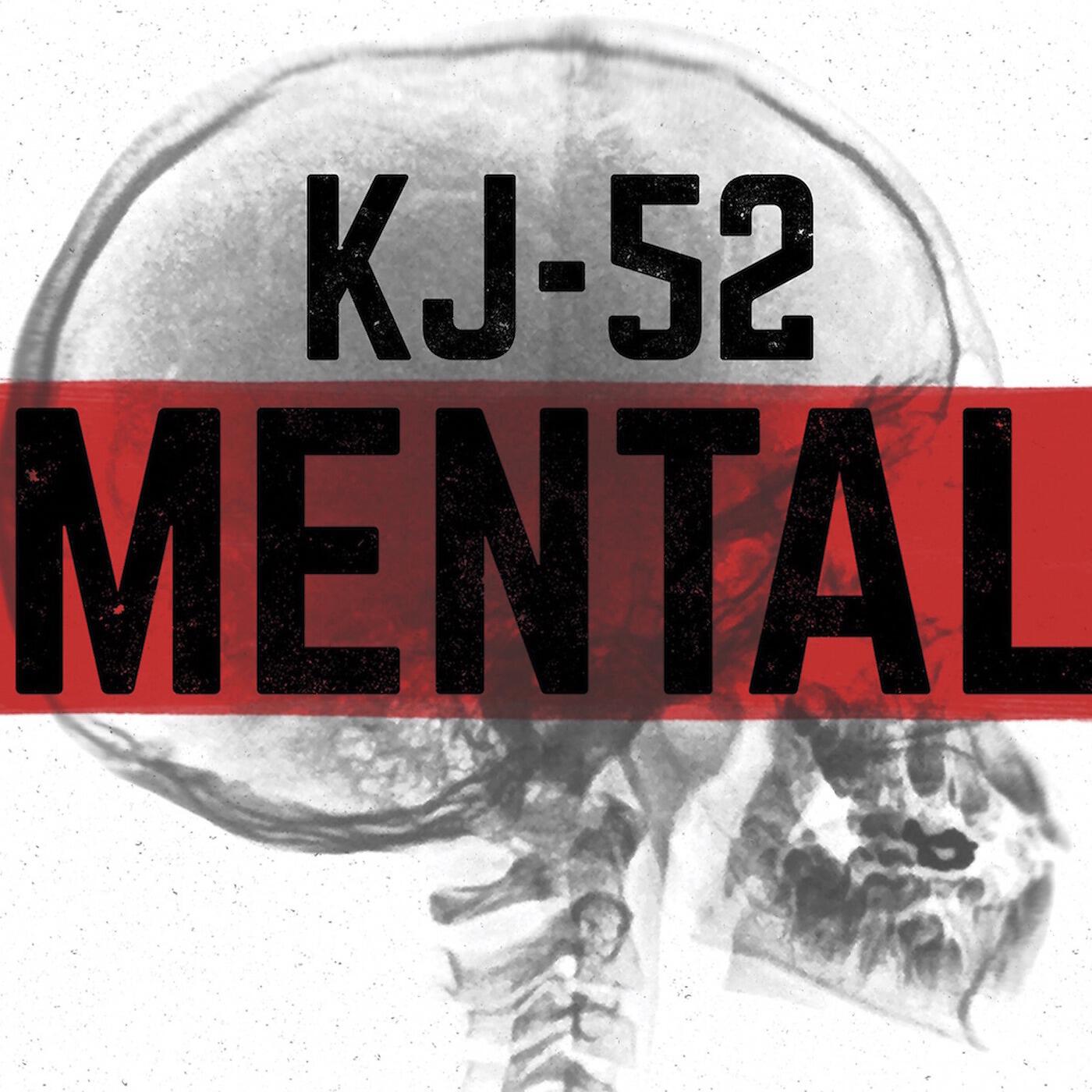 kj52 - Fight Music (They Like Me Remix) [feat. Lecrae & Propaganda]