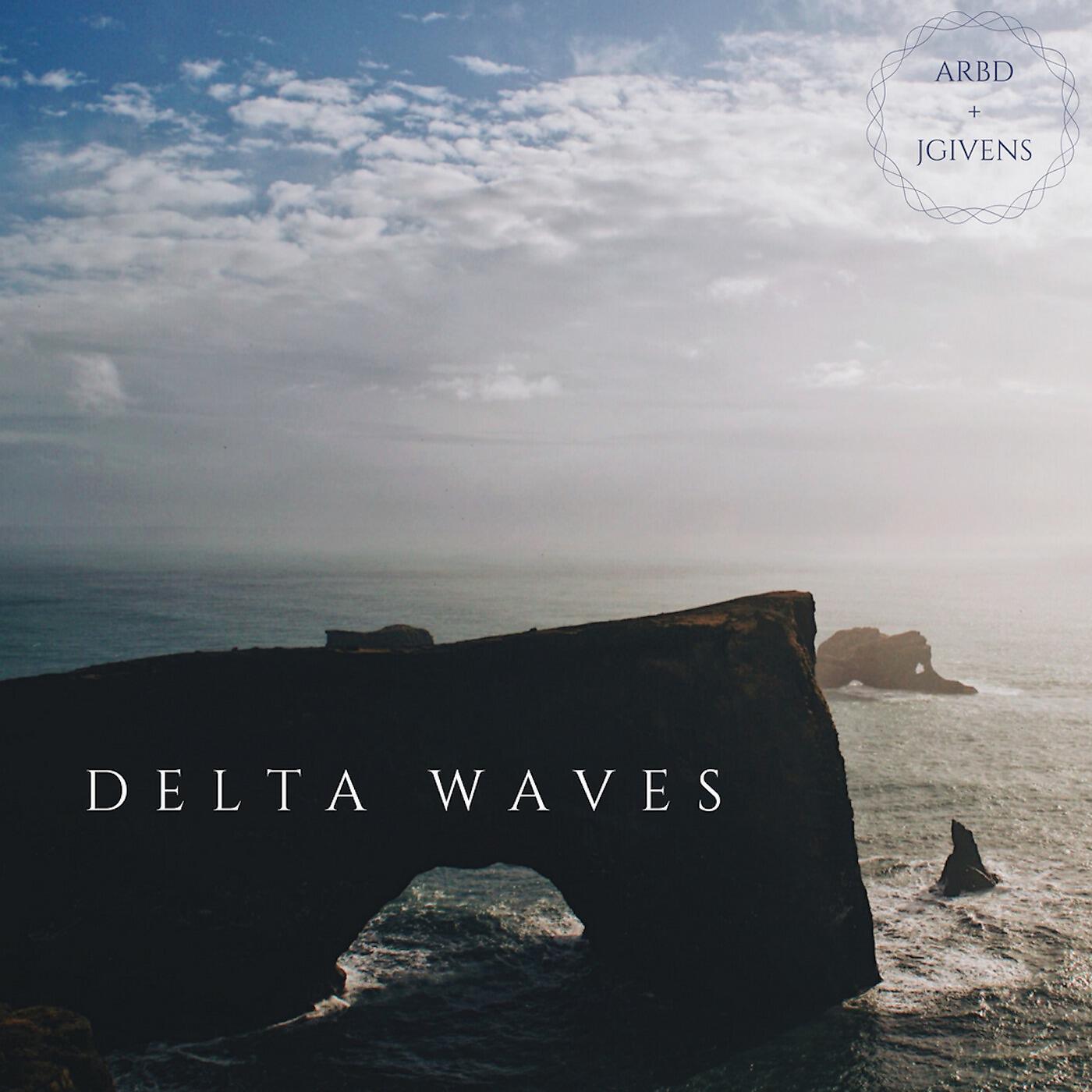 Airbud - Delta Waves (feat. Jgivens)