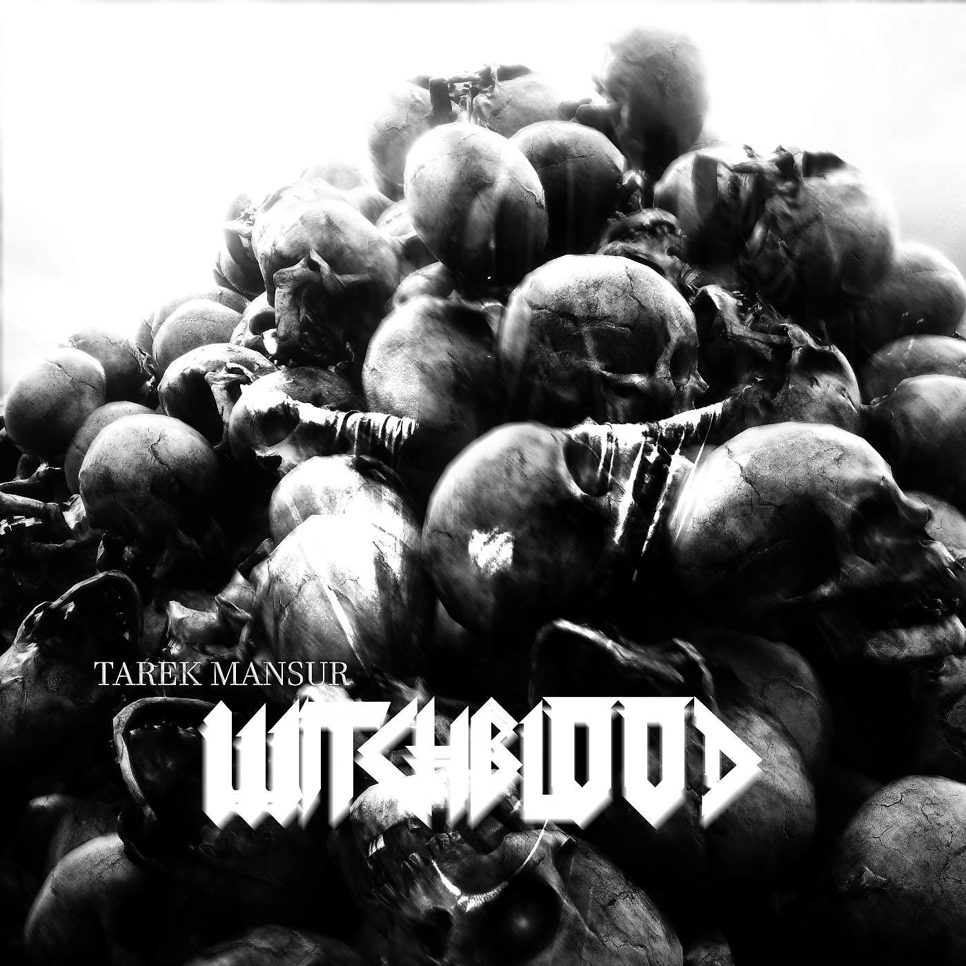 Постер альбома Witchblood