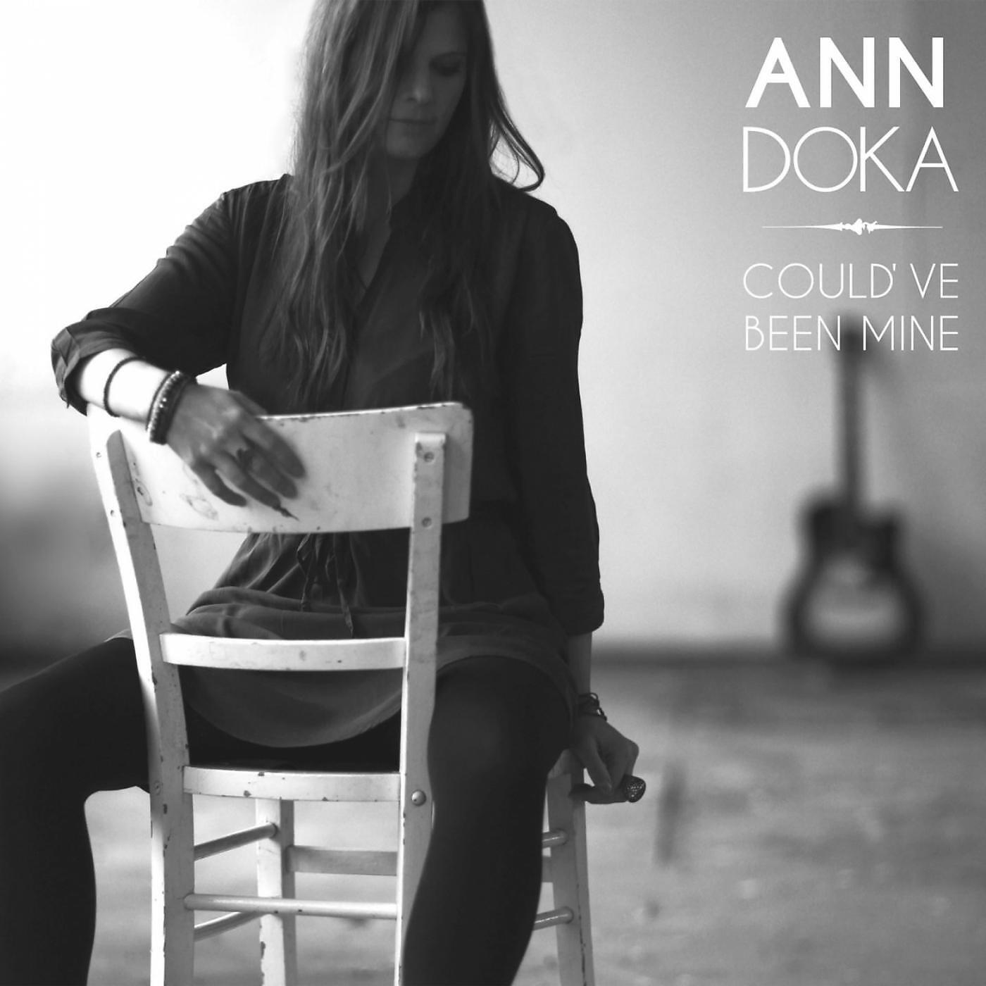 Ann Doka - Why Don't You Stay