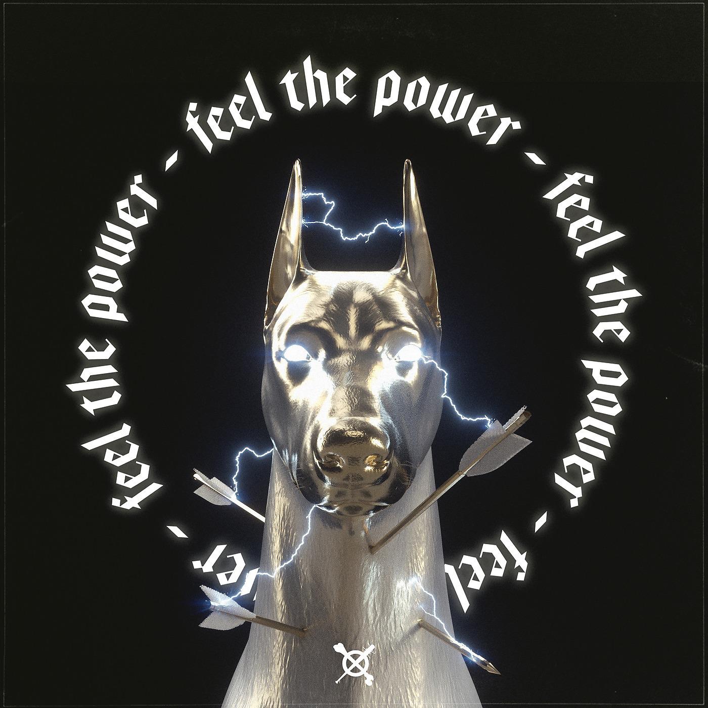Постер альбома Feel the Power (feat. Micah Martin)