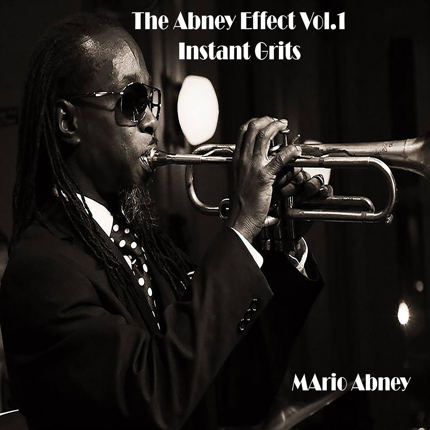 Постер альбома The Abney Effect, Vol.1 (Instant Grits)