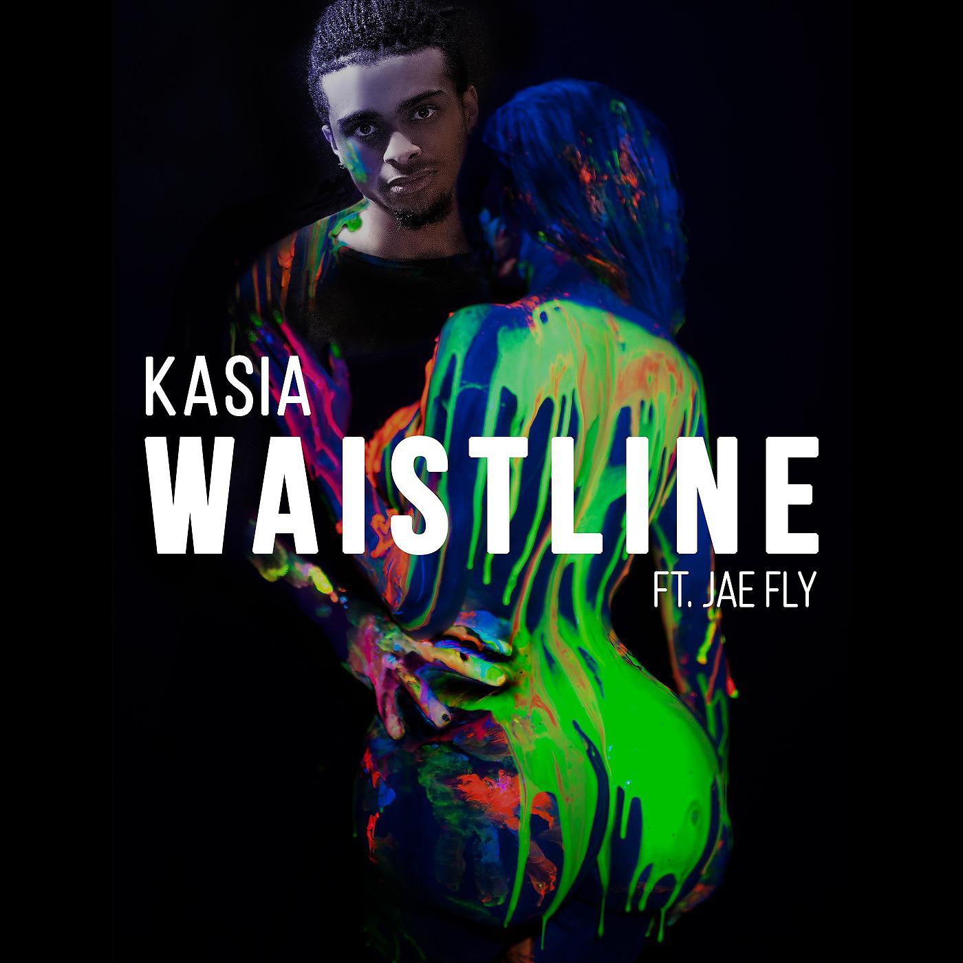 Постер альбома Waistline (feat. Jae Fly)