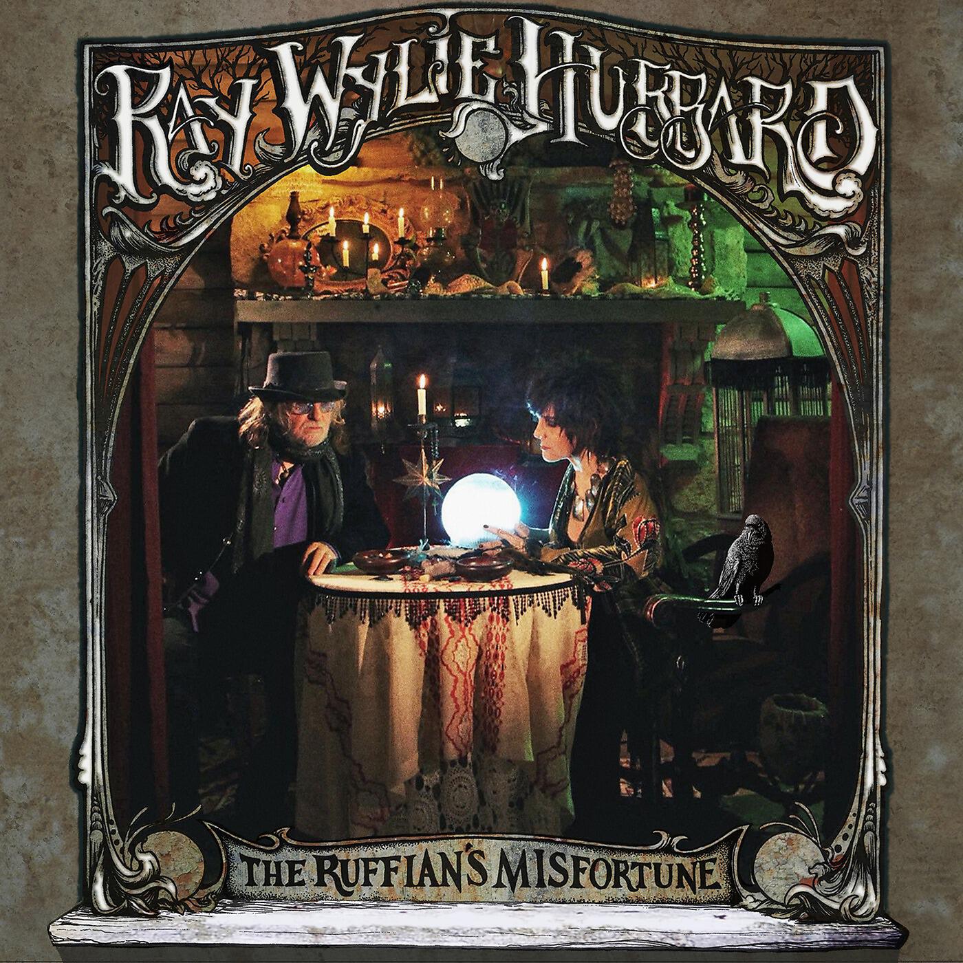 Ray Wylie Hubbard - Jessie Mae