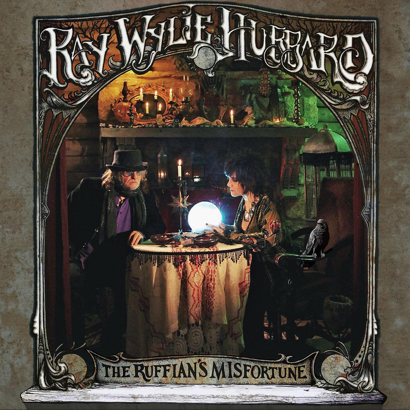 Ray Wylie Hubbard - Mr. Musselwhite's Blues