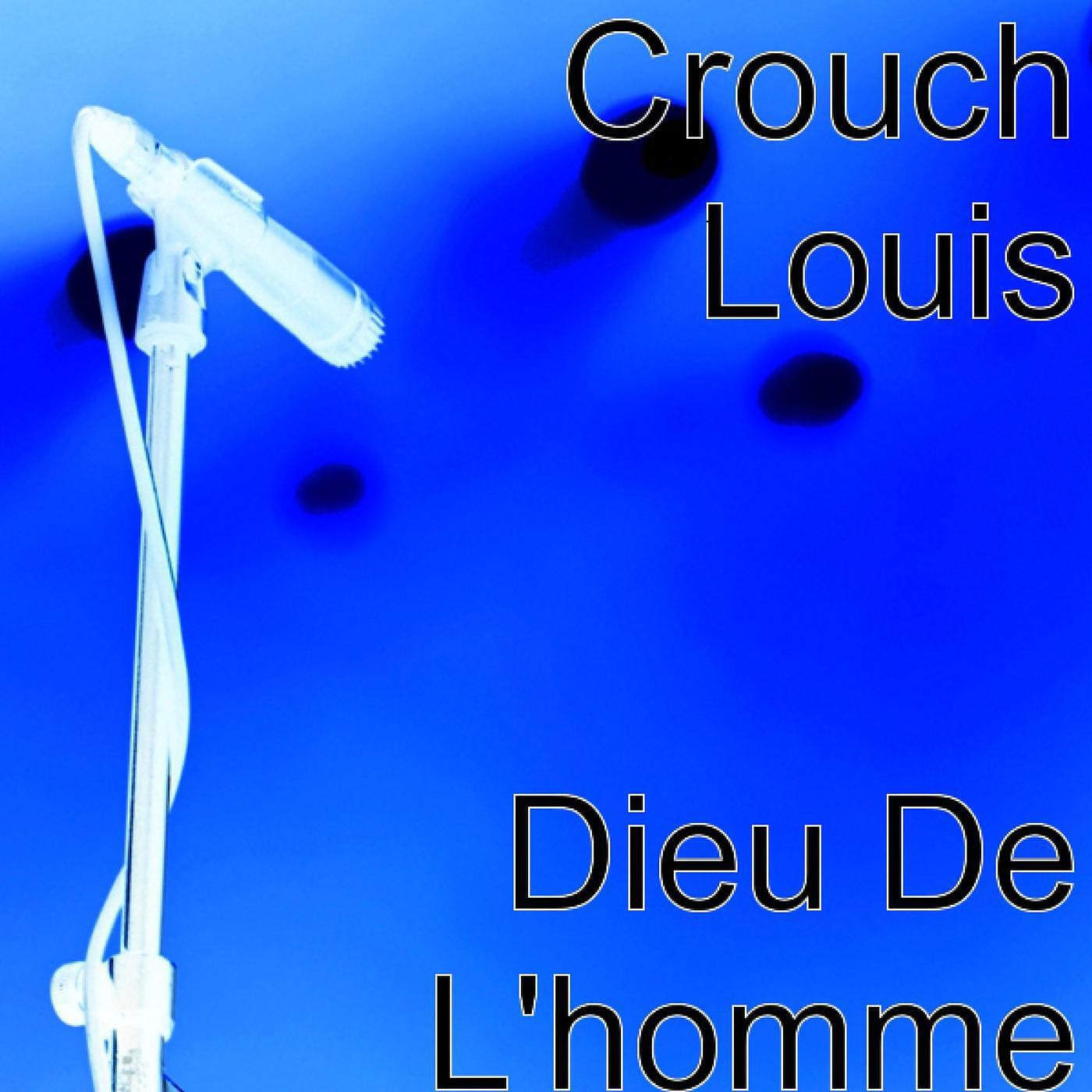Crouch Louis - Monte