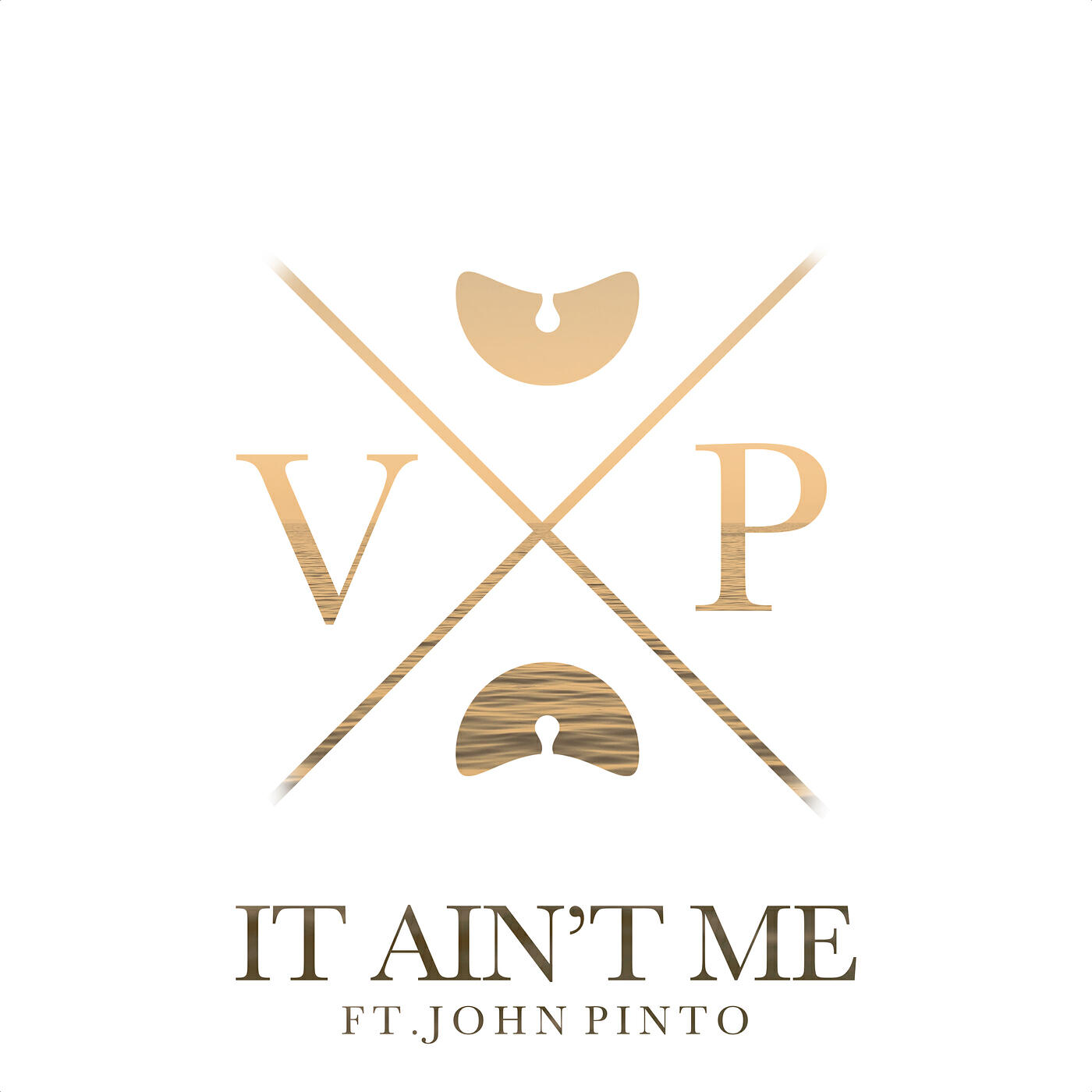 VoicePlay - It Ain't Me (feat. John Pinto)