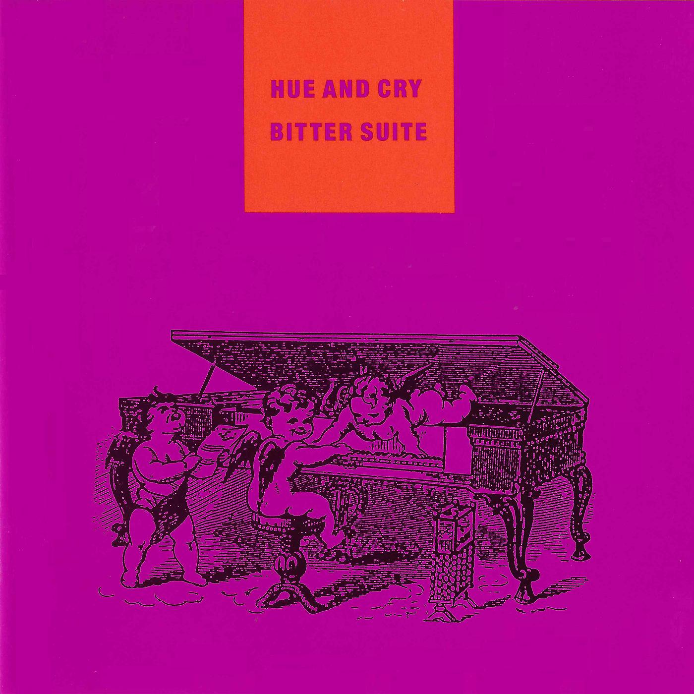 Постер альбома Bitter Suite
