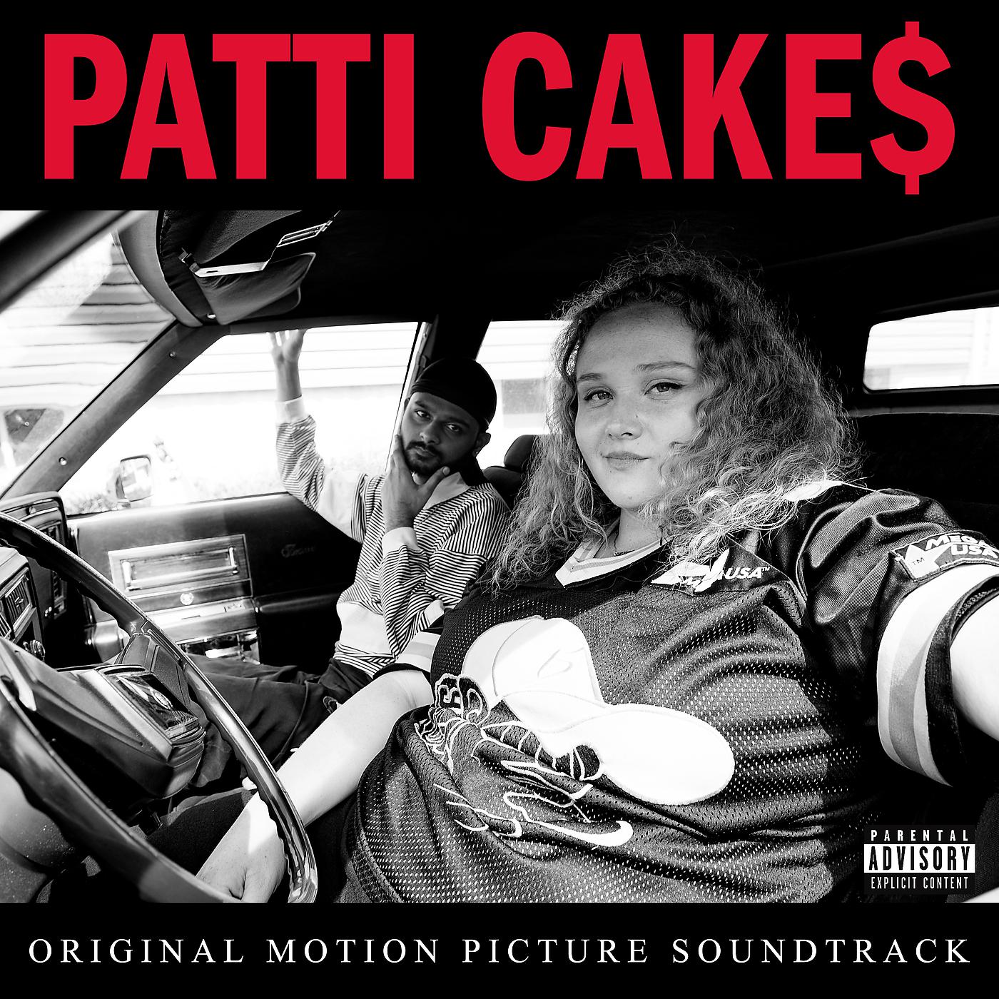 Постер альбома Patti Cake$