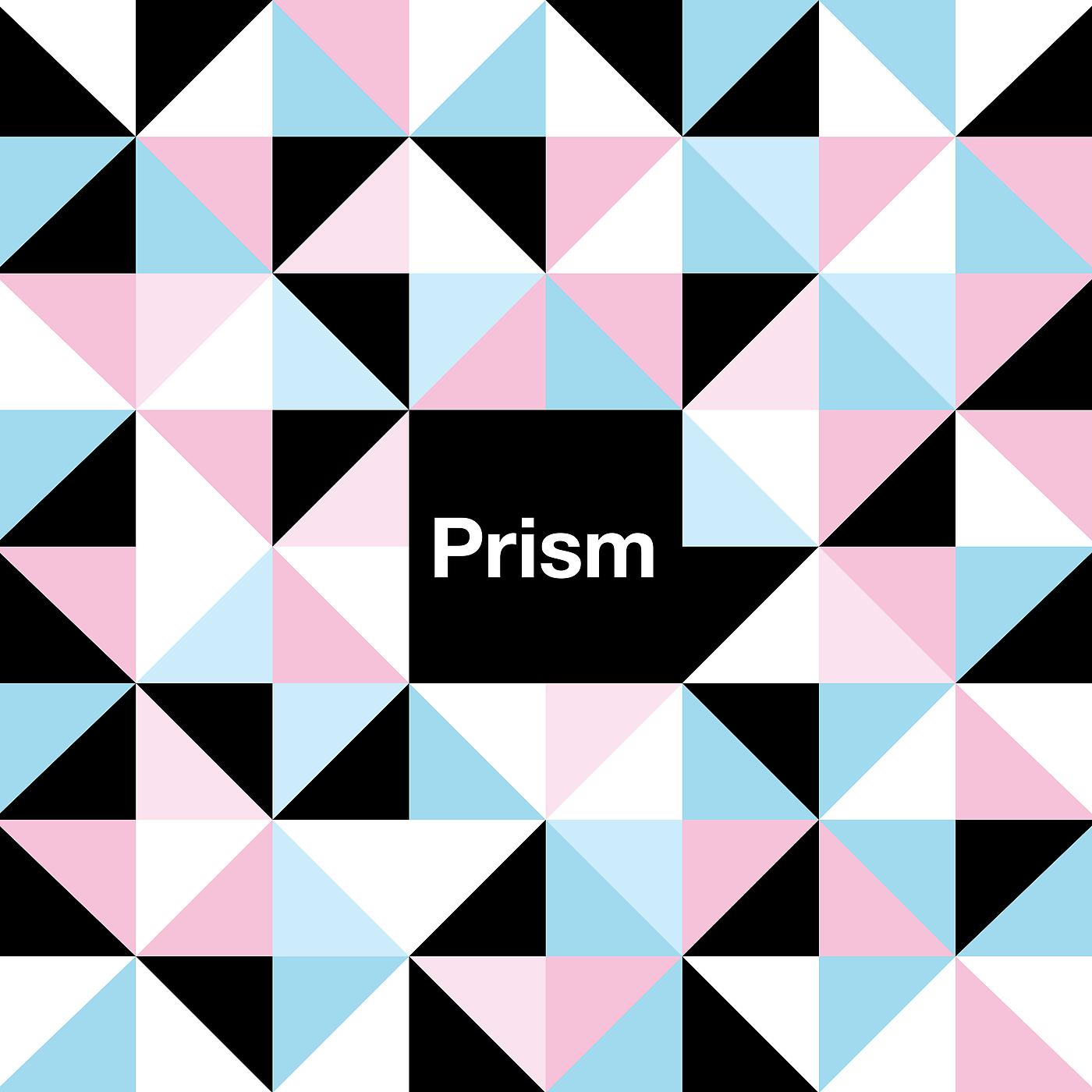 Постер альбома Prism
