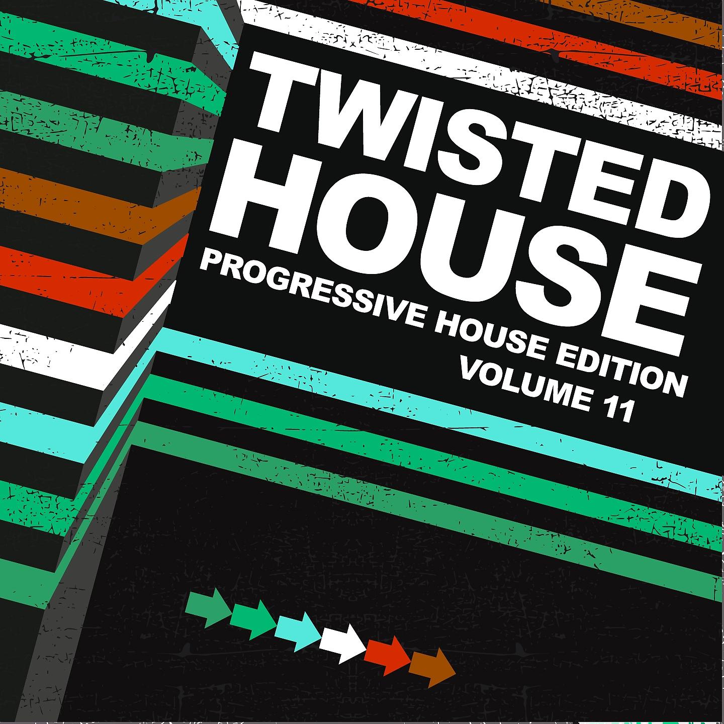 Постер альбома Twisted House, Vol. 11