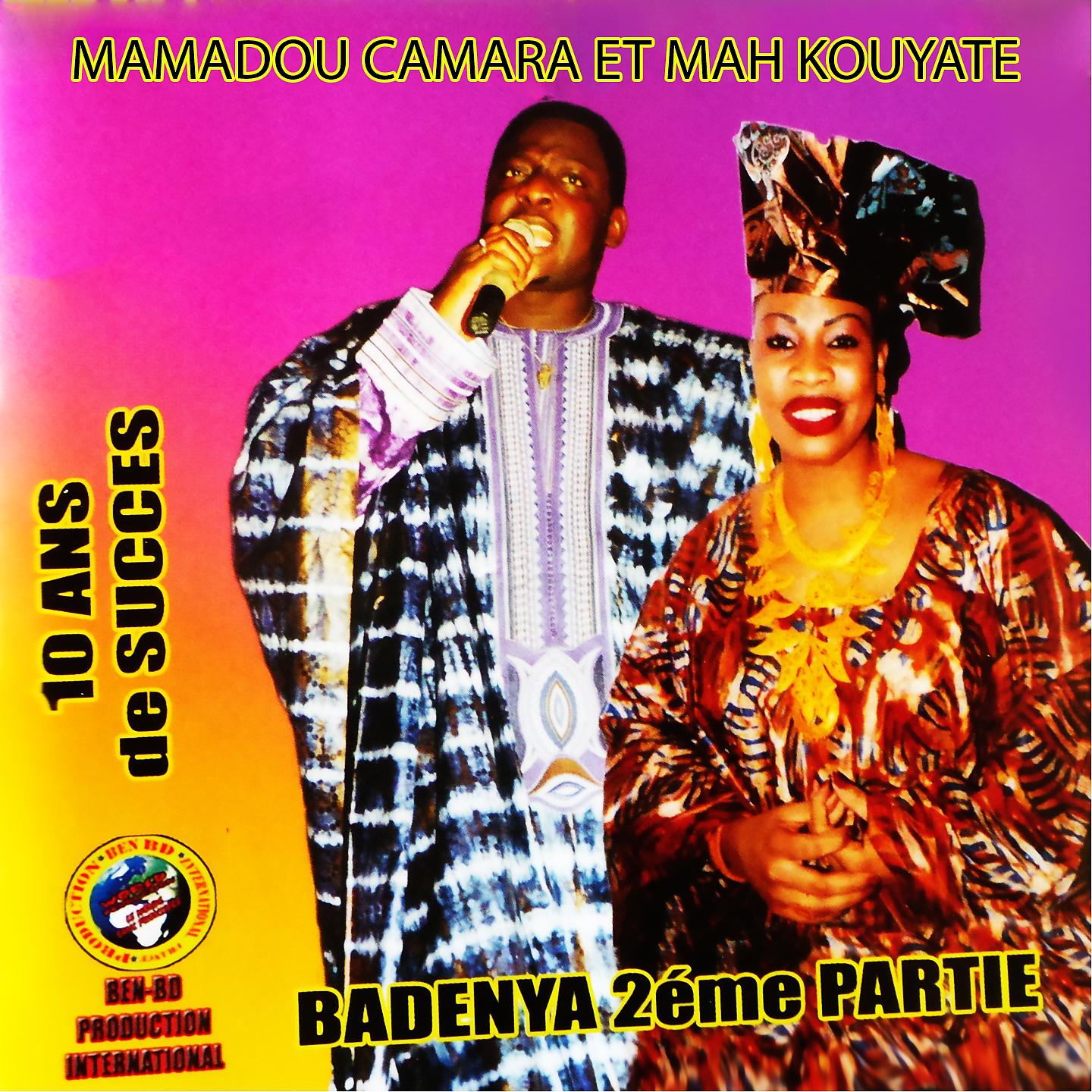 Постер альбома Badenya, Vol. 2