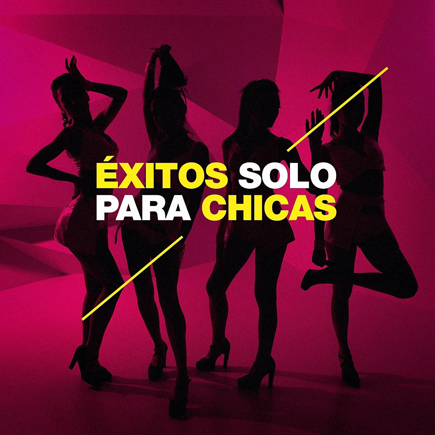 Постер альбома Exitos Solo para Chicas