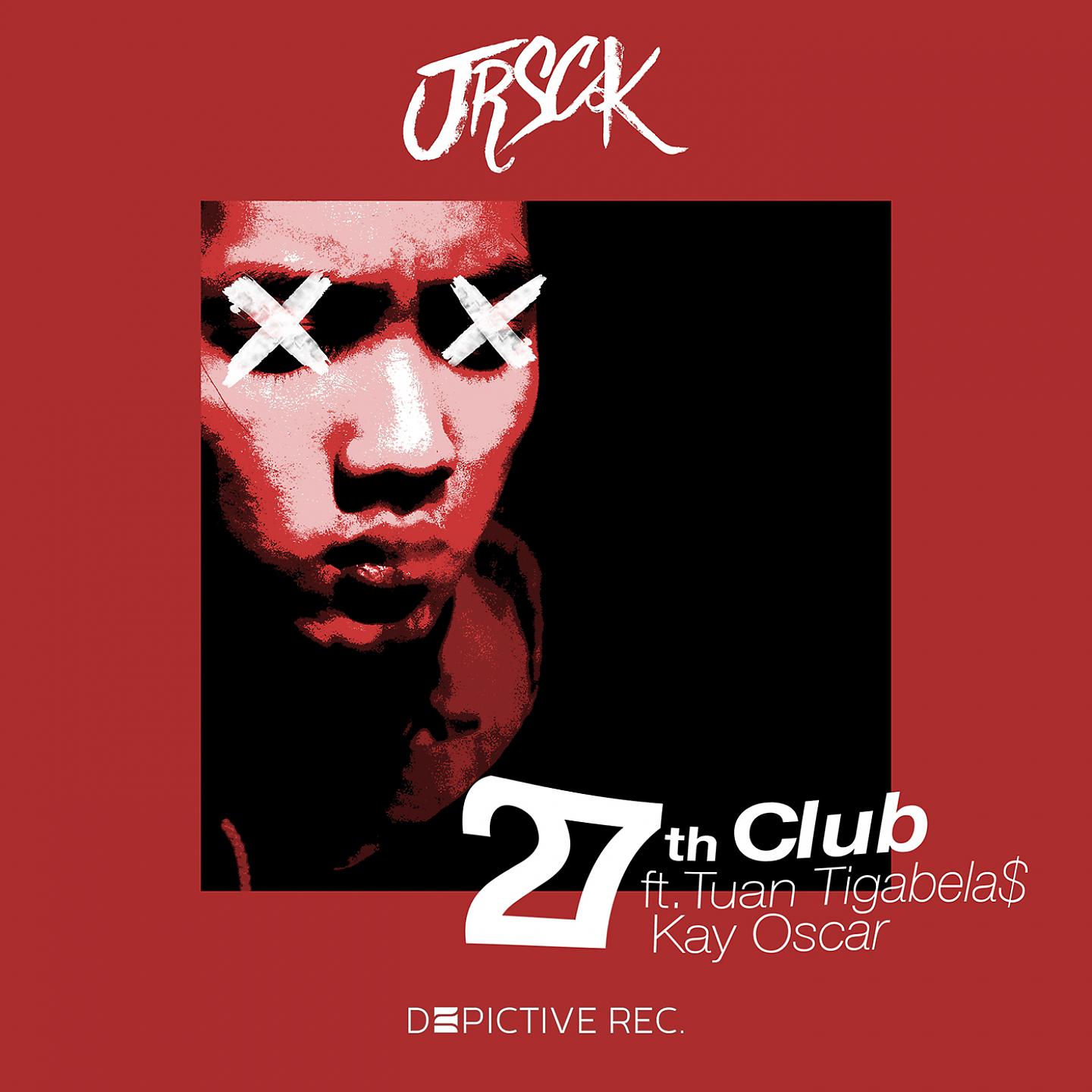 Постер альбома 27th Club