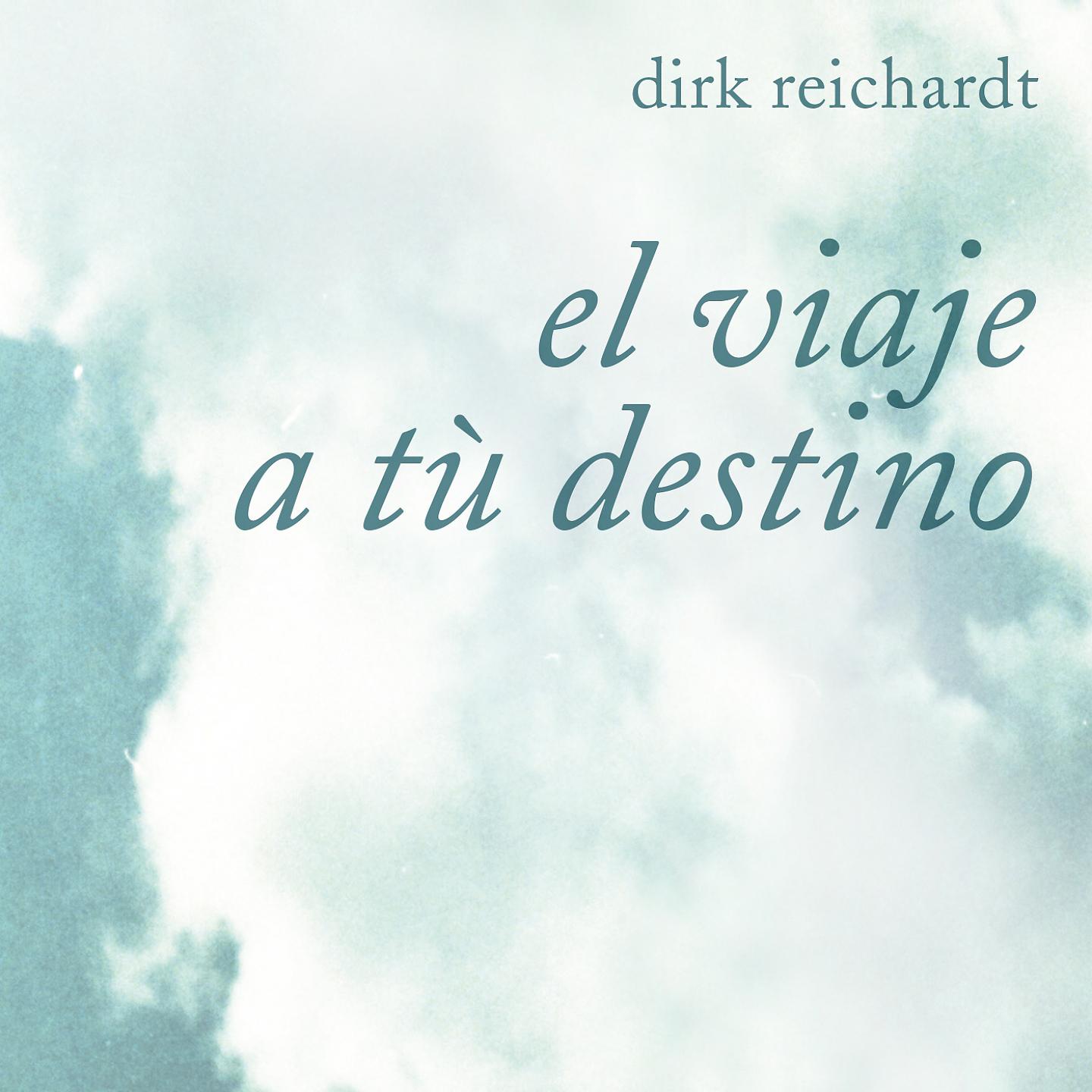 Постер альбома El Viaje a Tù Destino