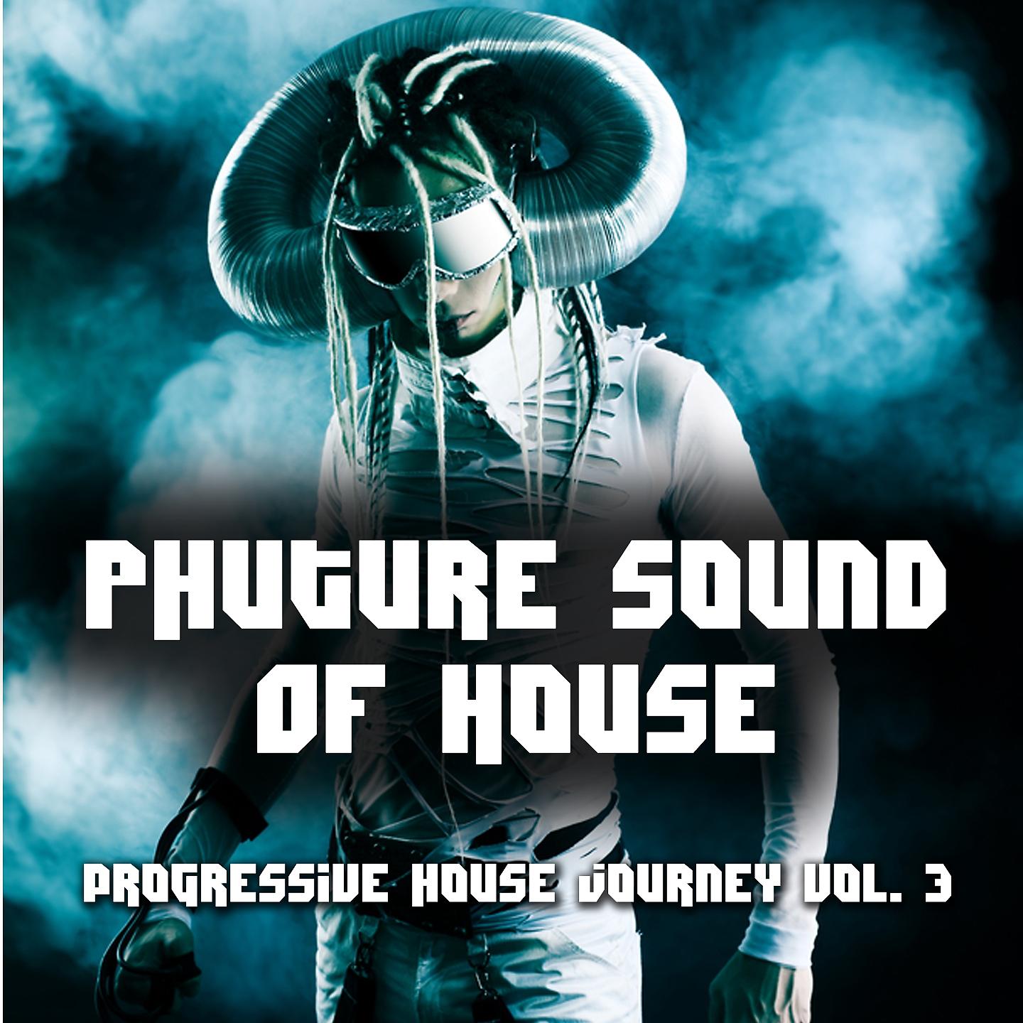 Постер альбома Phuture Sound of House Music, Vol. 3