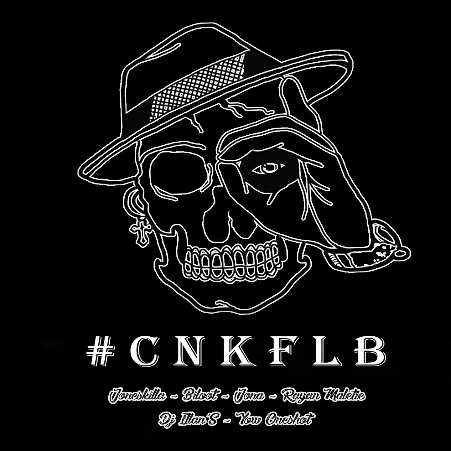 Постер альбома #Cnkflb