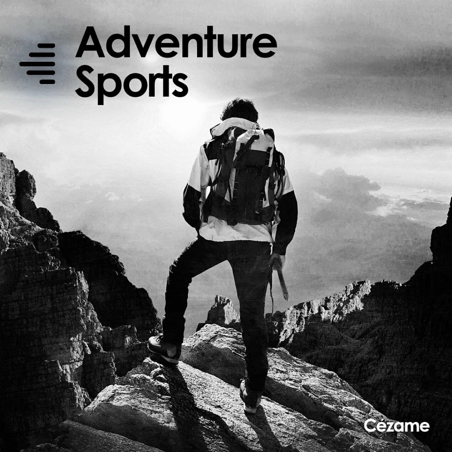 Philippe Briand - Summit of Everest