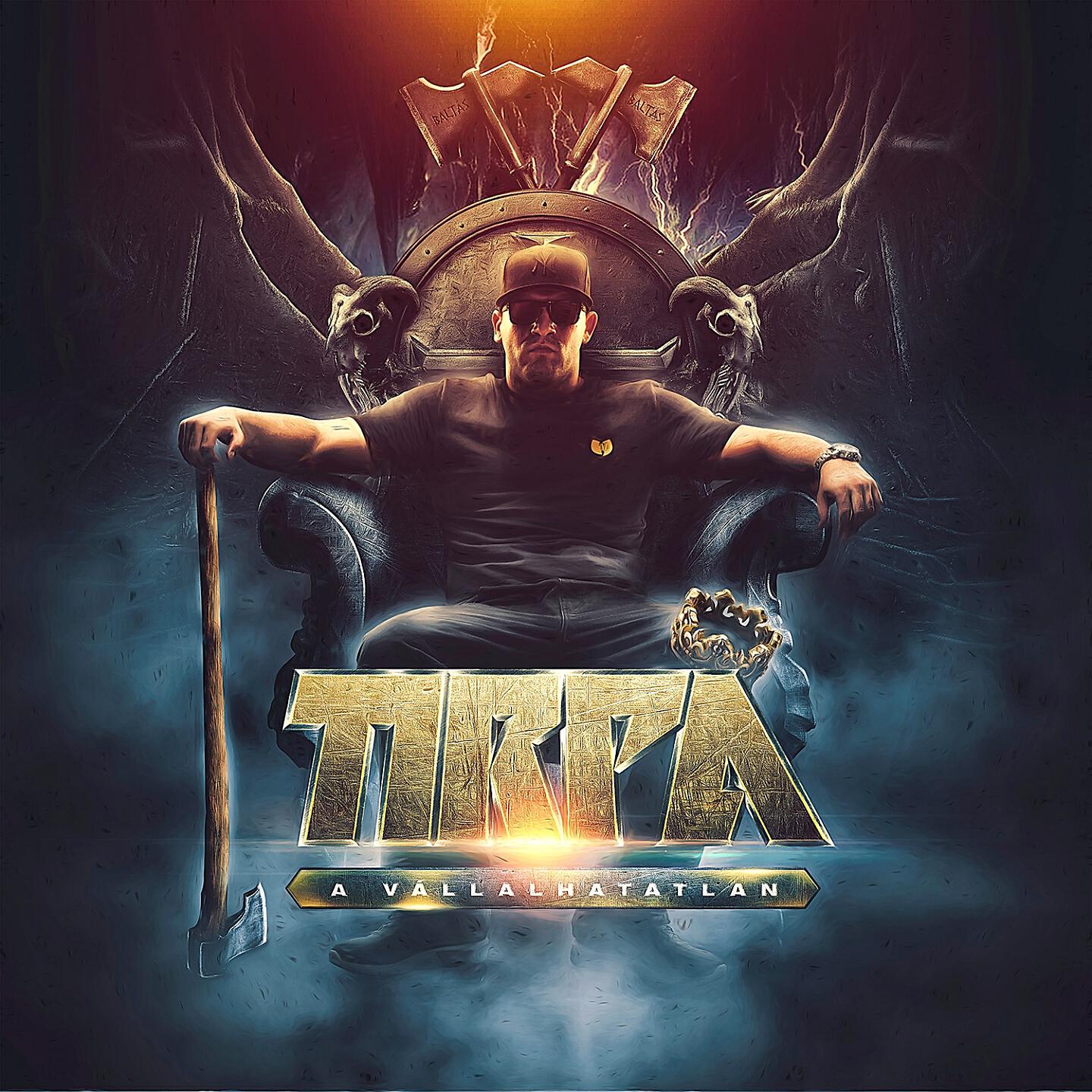 Tirpa - Királyok