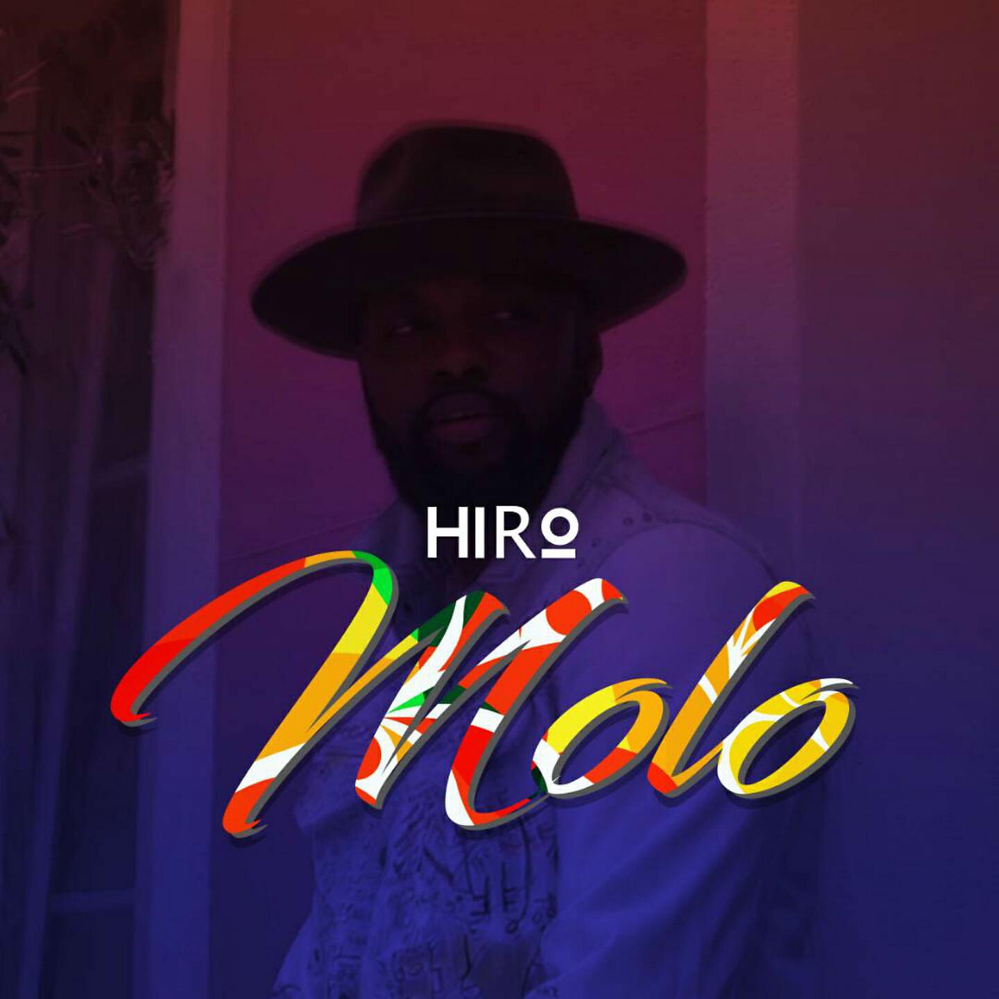 HIRO MUSIC - Molo (Instrumental)