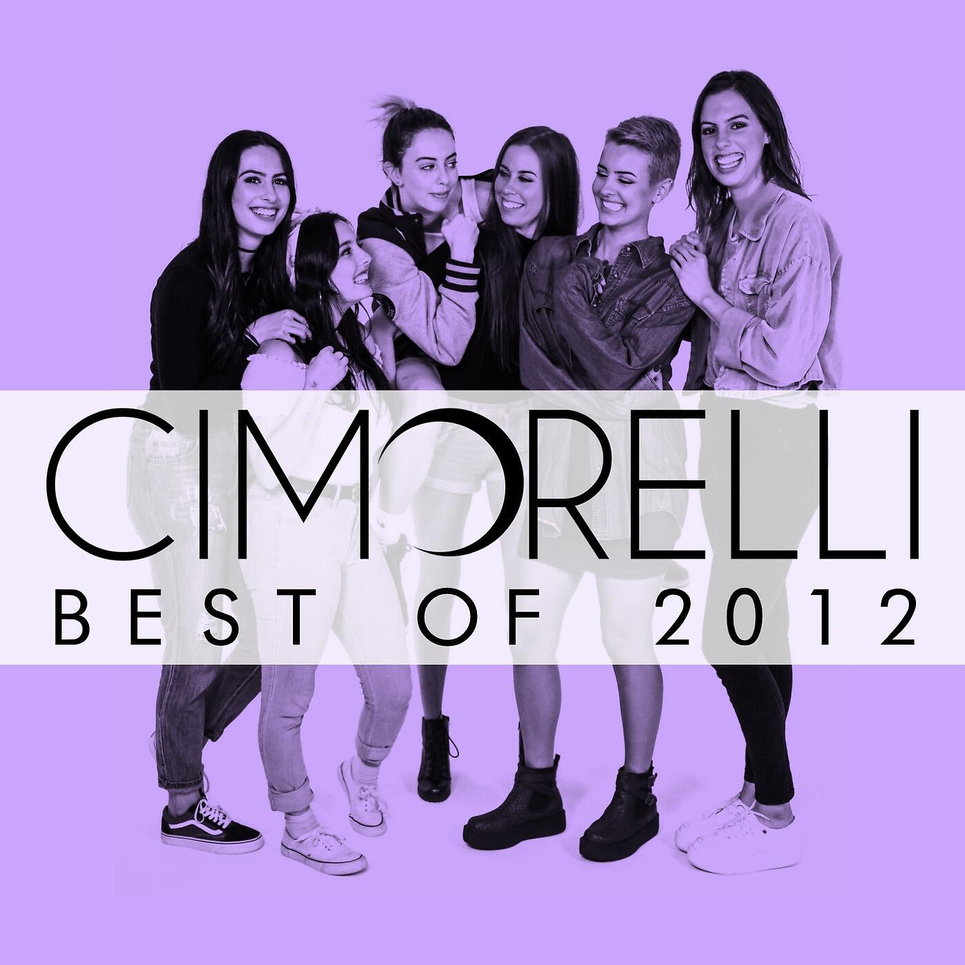 Cimorelli - Where Have You Been