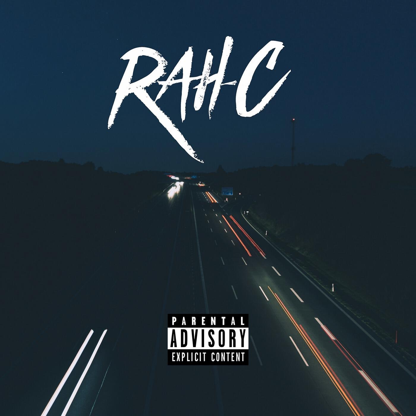 Rah-C - Ride or Die (feat. Mia Gladstone)