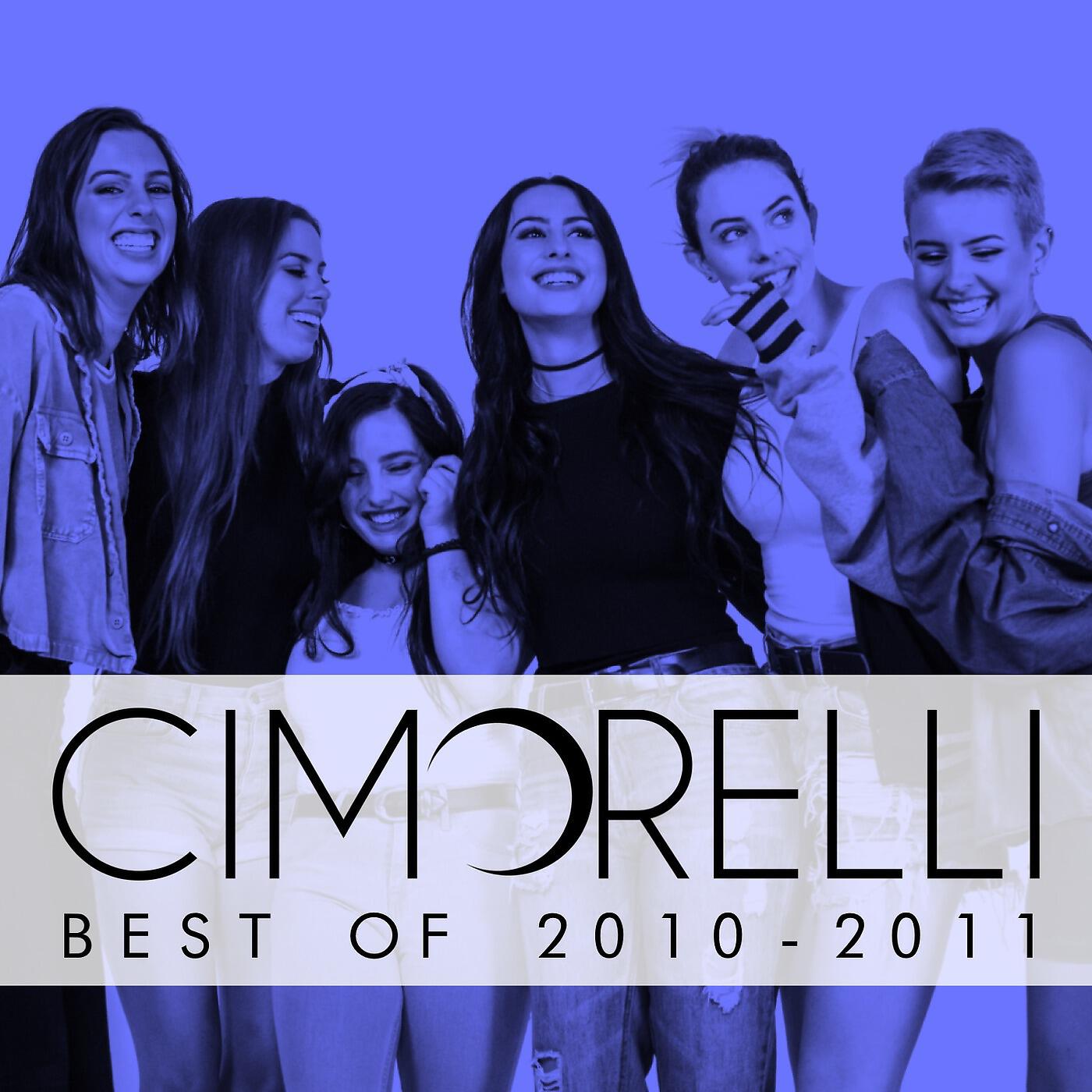 Cimorelli - Coming Home / Whatcha Say / Stay / Whatever You Like