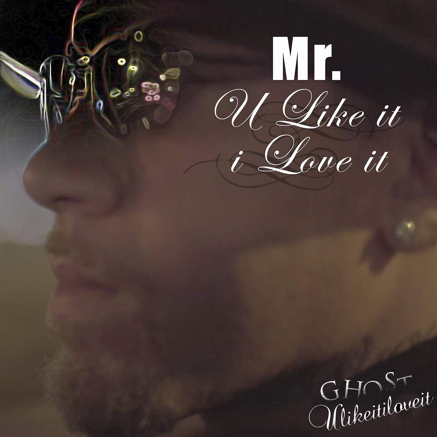 Ghost U Like It I Love It - Hola (feat. Duceplaya & D the Lyricist)