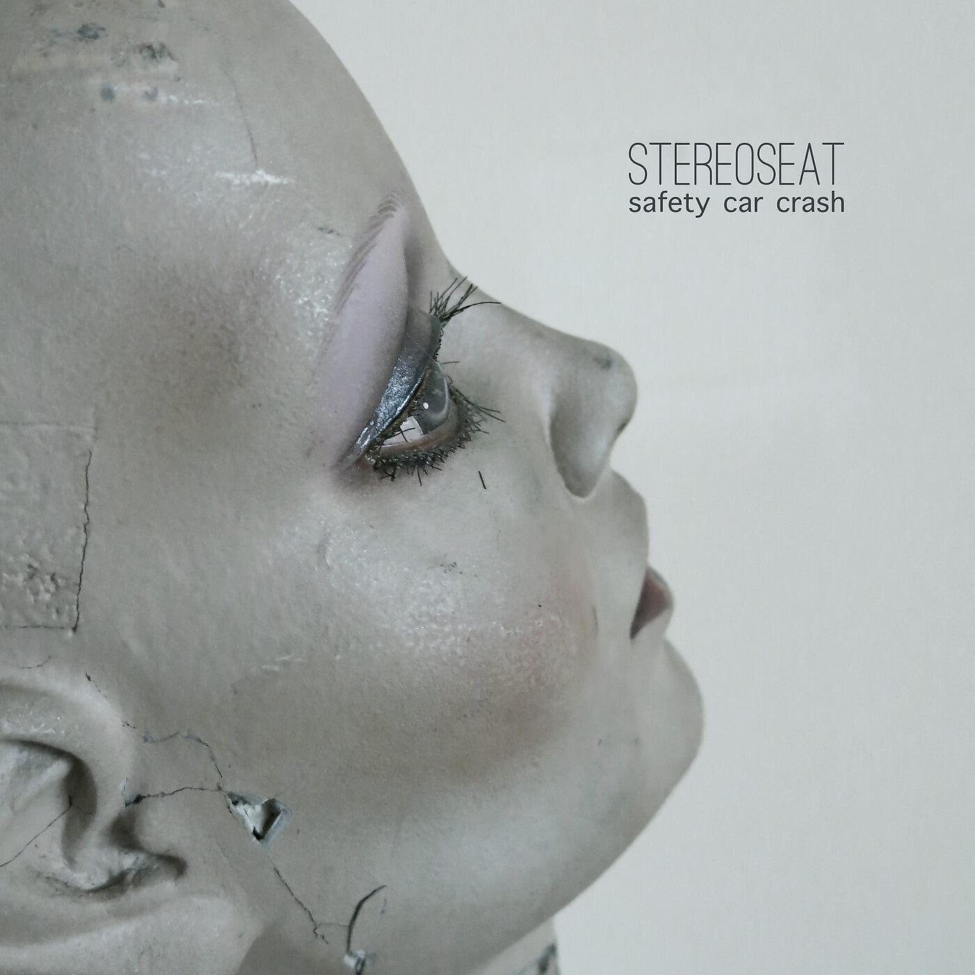 Stereoseat - Stumbling Through the Daylight