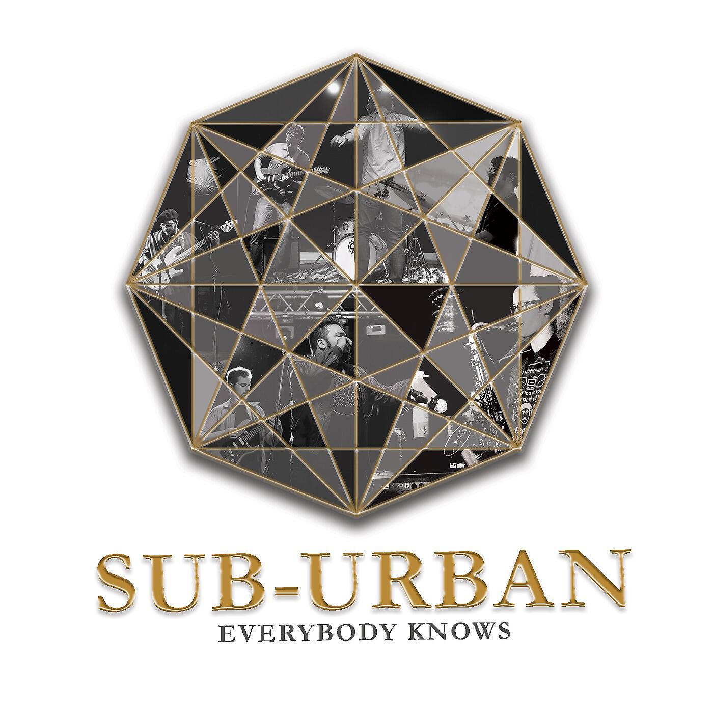 Sub-Urban - Fall Apart