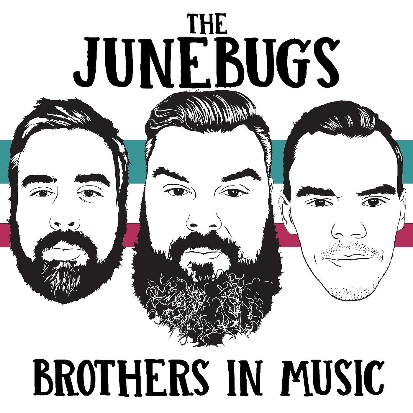 The Junebugs - Bound