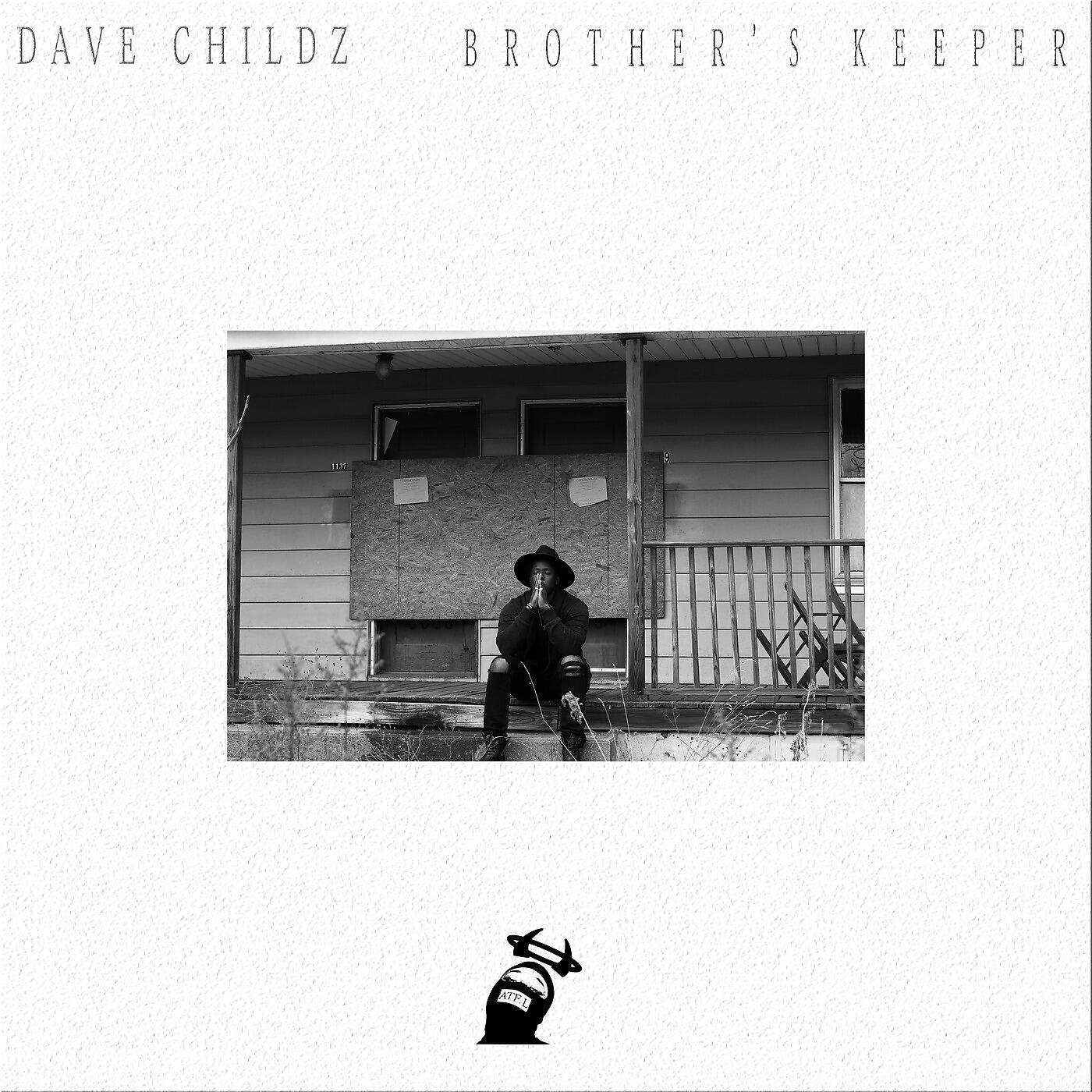 Dave Childz - Brother's Keeper