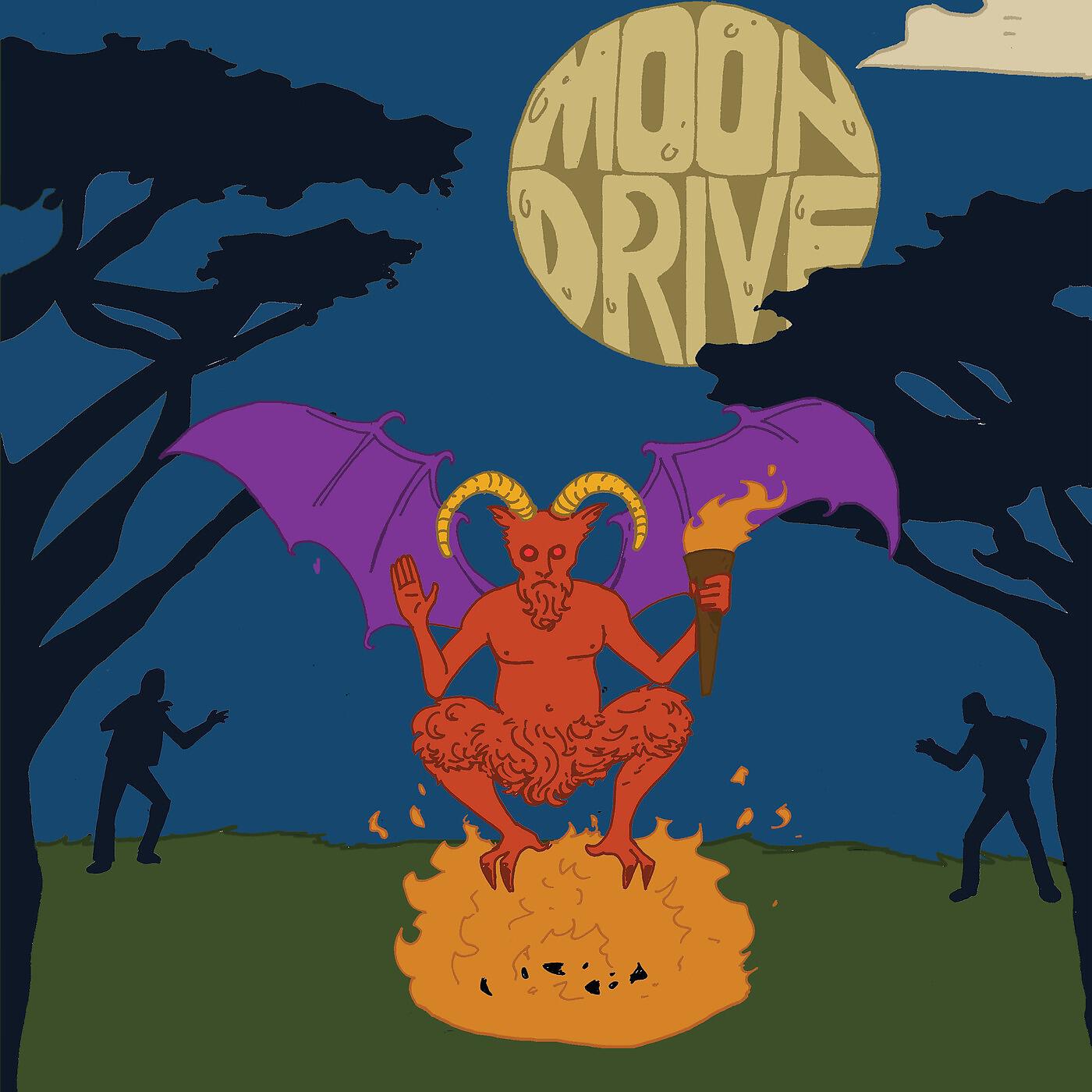 Moondrive71 - Mr 100%