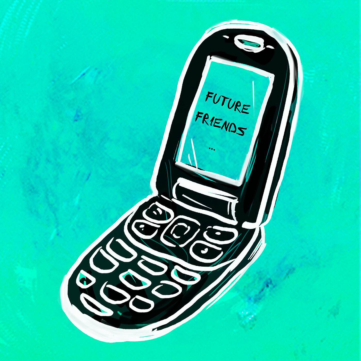 Tilian - Future Friends (JT Daly Remix)