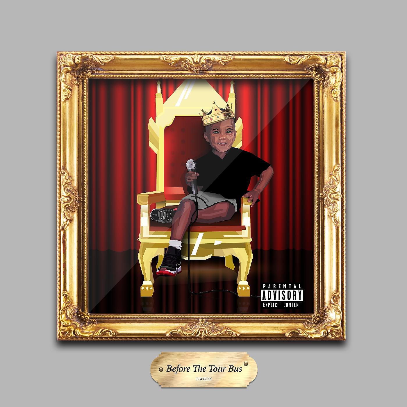 C Wells - Big Papi